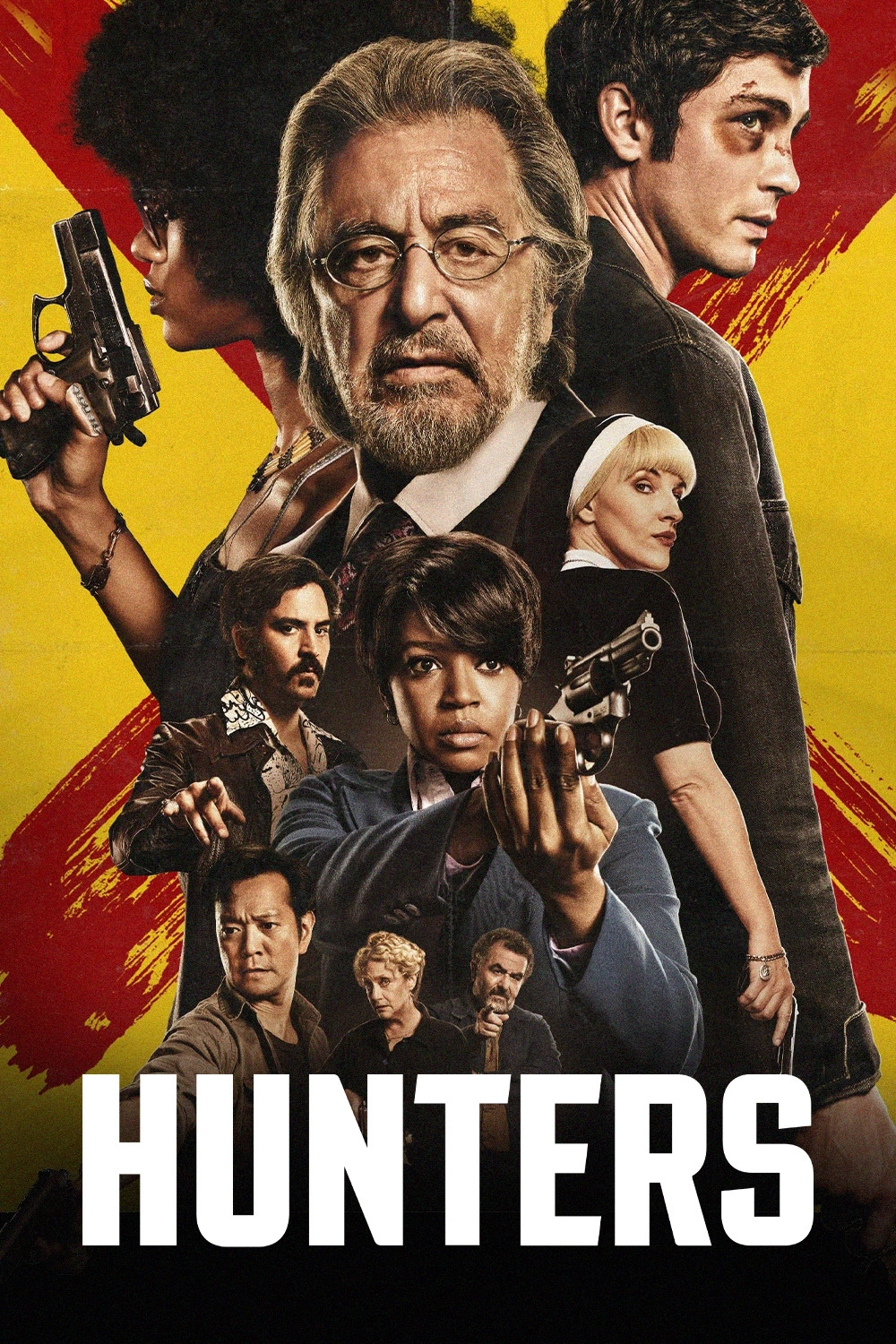 Hunters