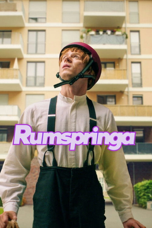 Rumspringa
