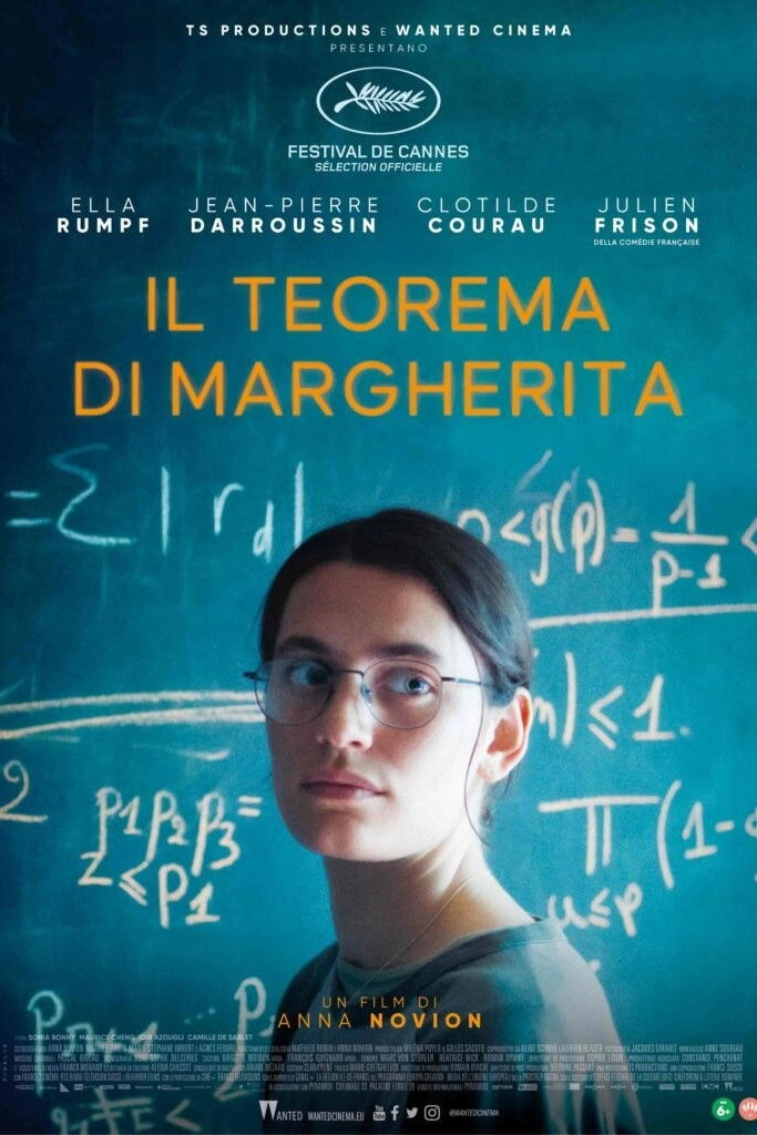 Marguerite's Theorem