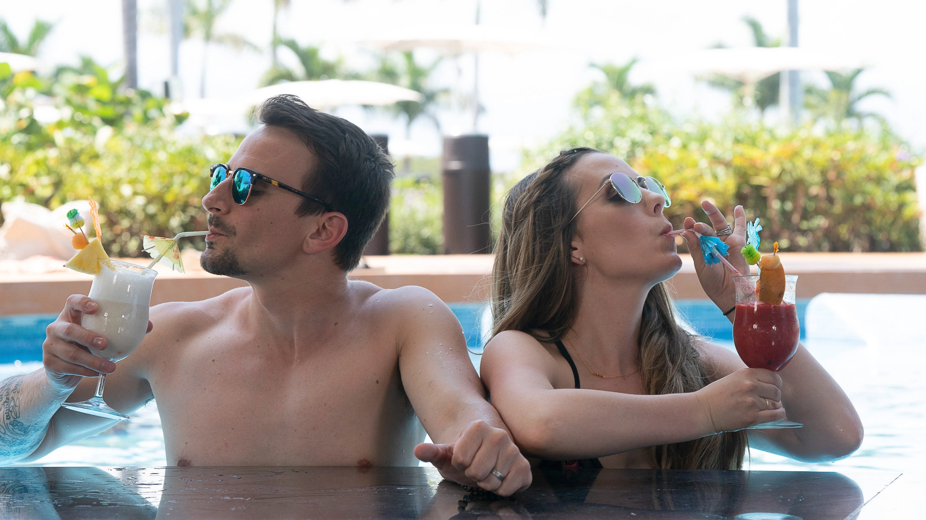 Bachelor in Paradise
