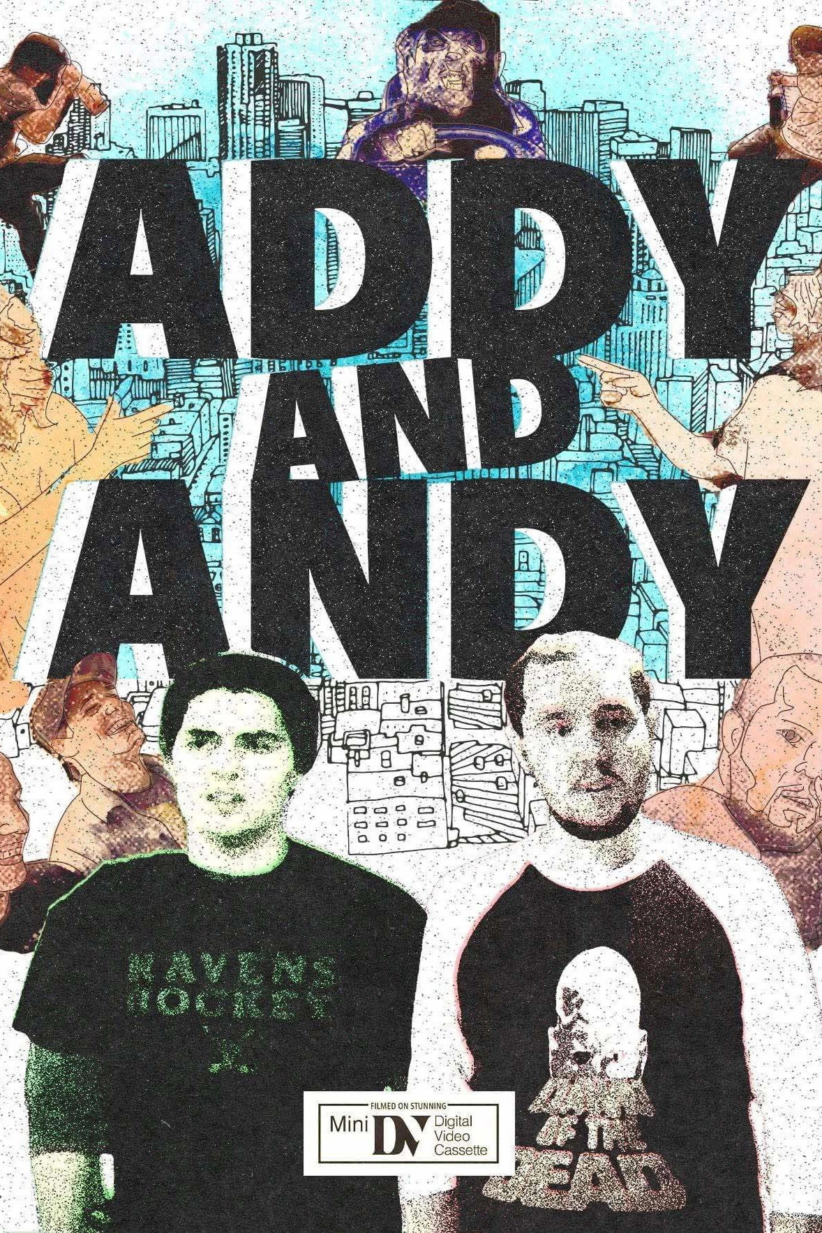 Addy and Andy