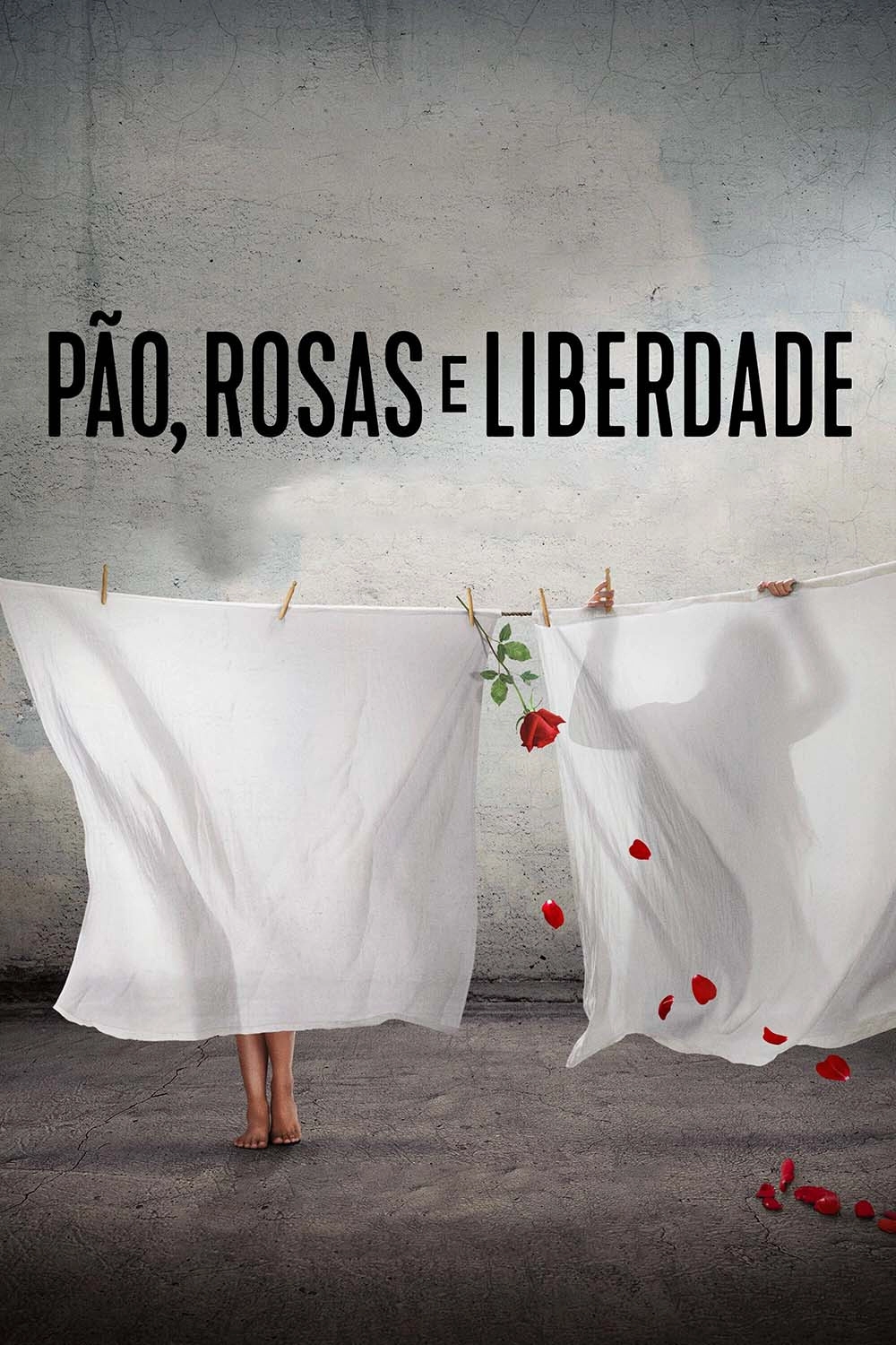 Bread & Roses