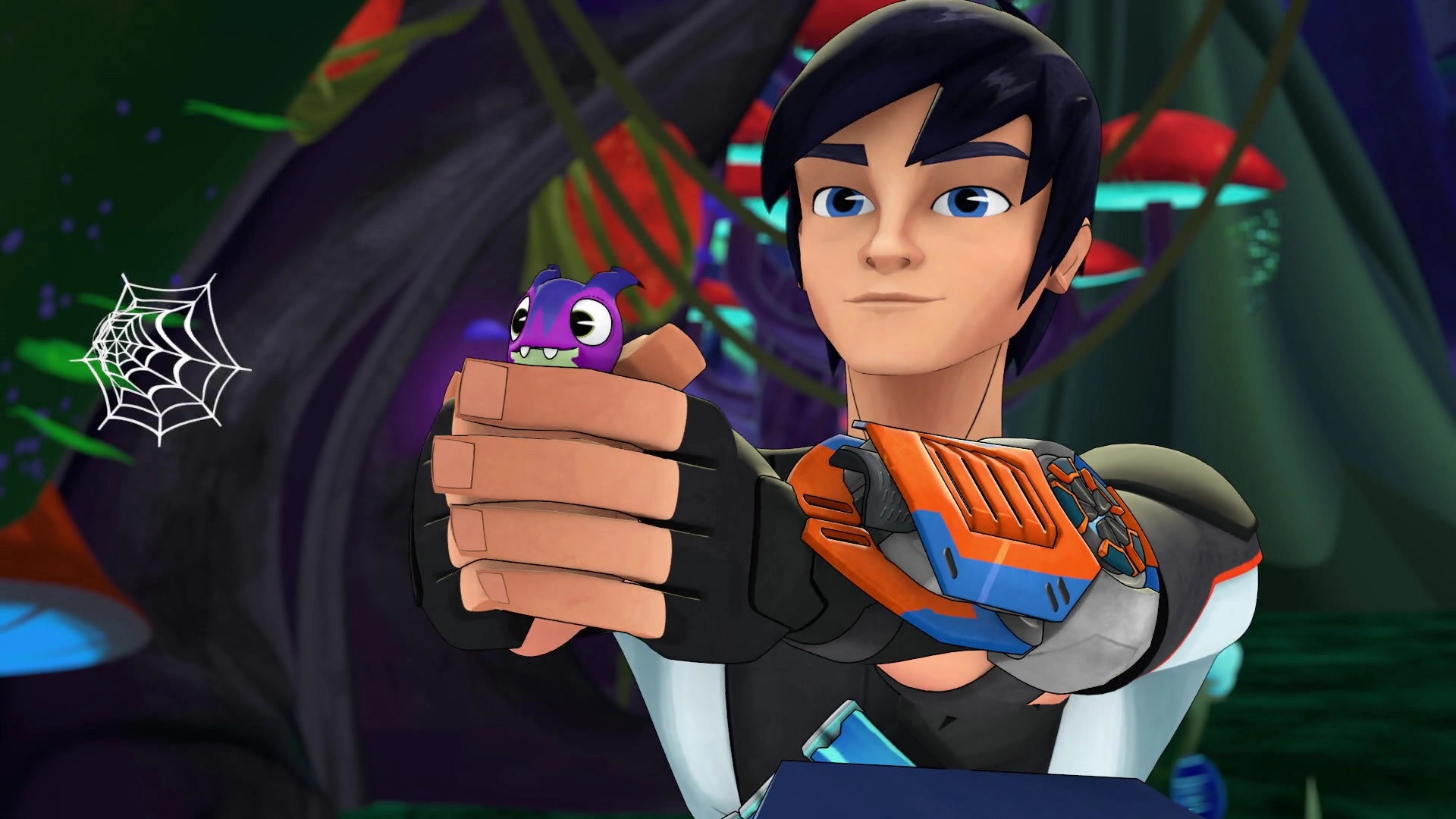 Slugterra: Ascension
