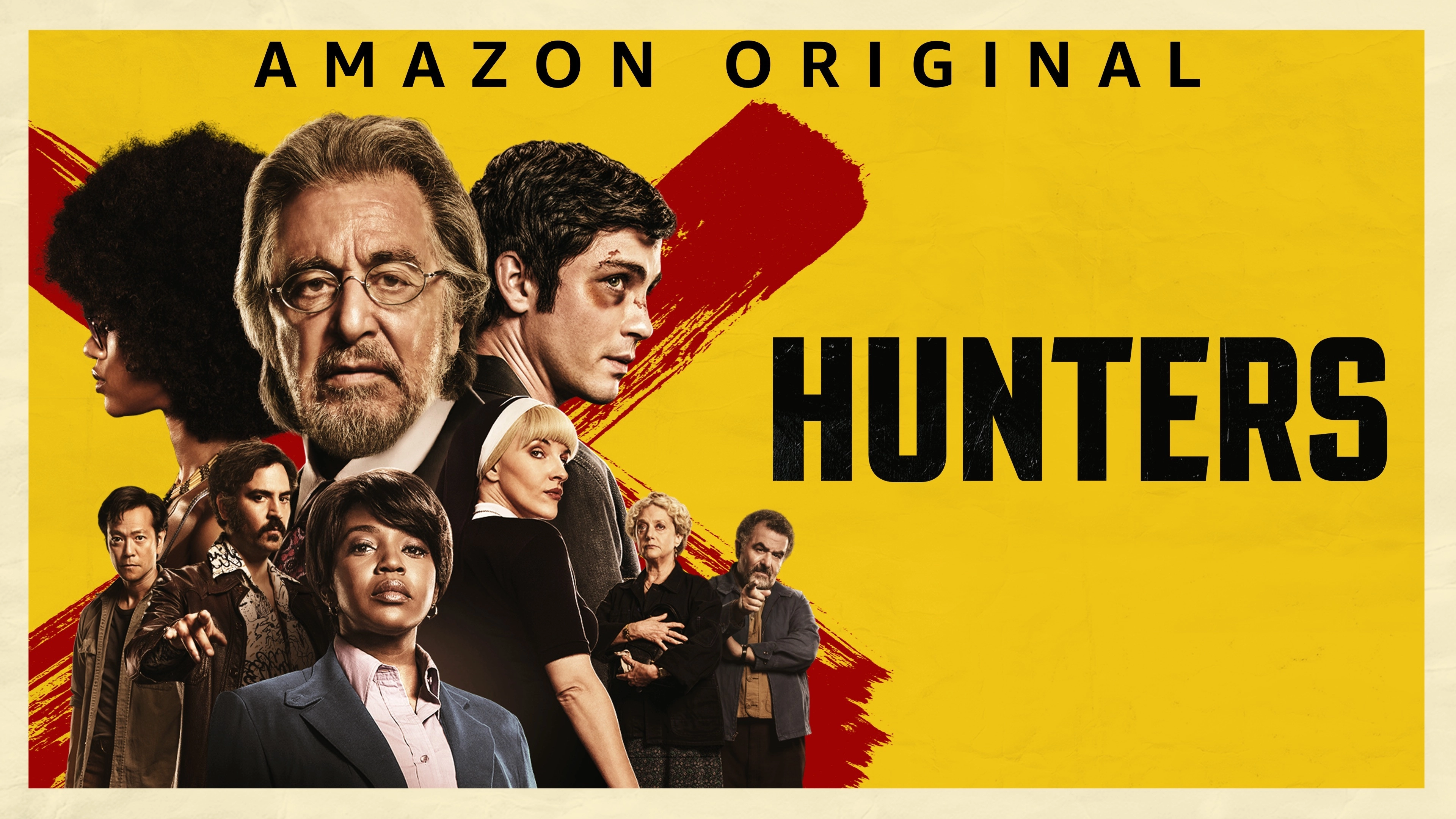 Hunters