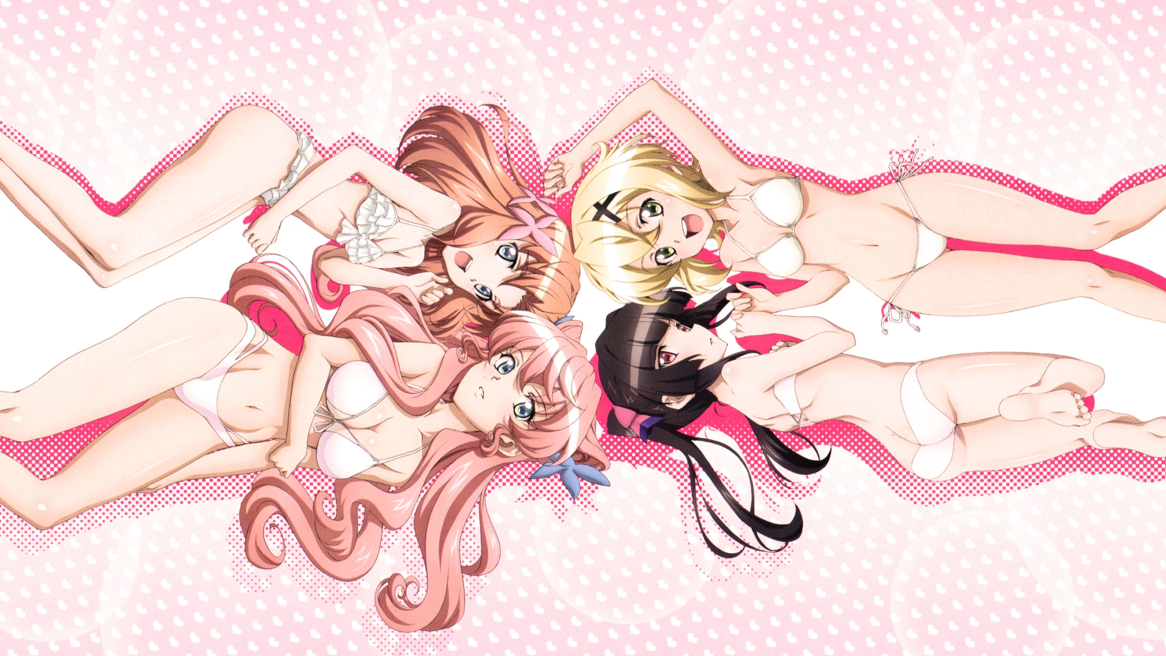 Superb Song of the Valkyries: Symphogear