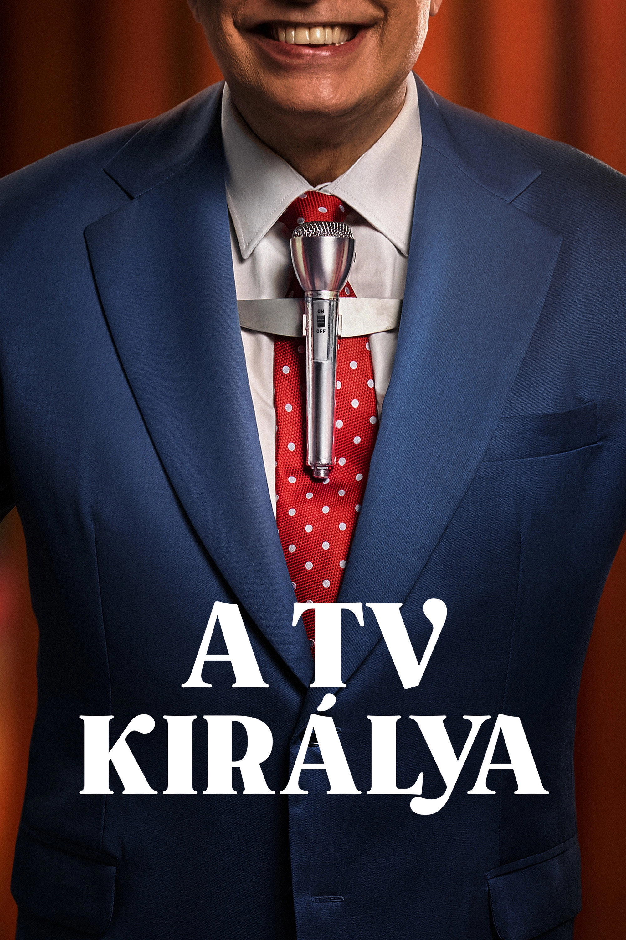 The King of TV