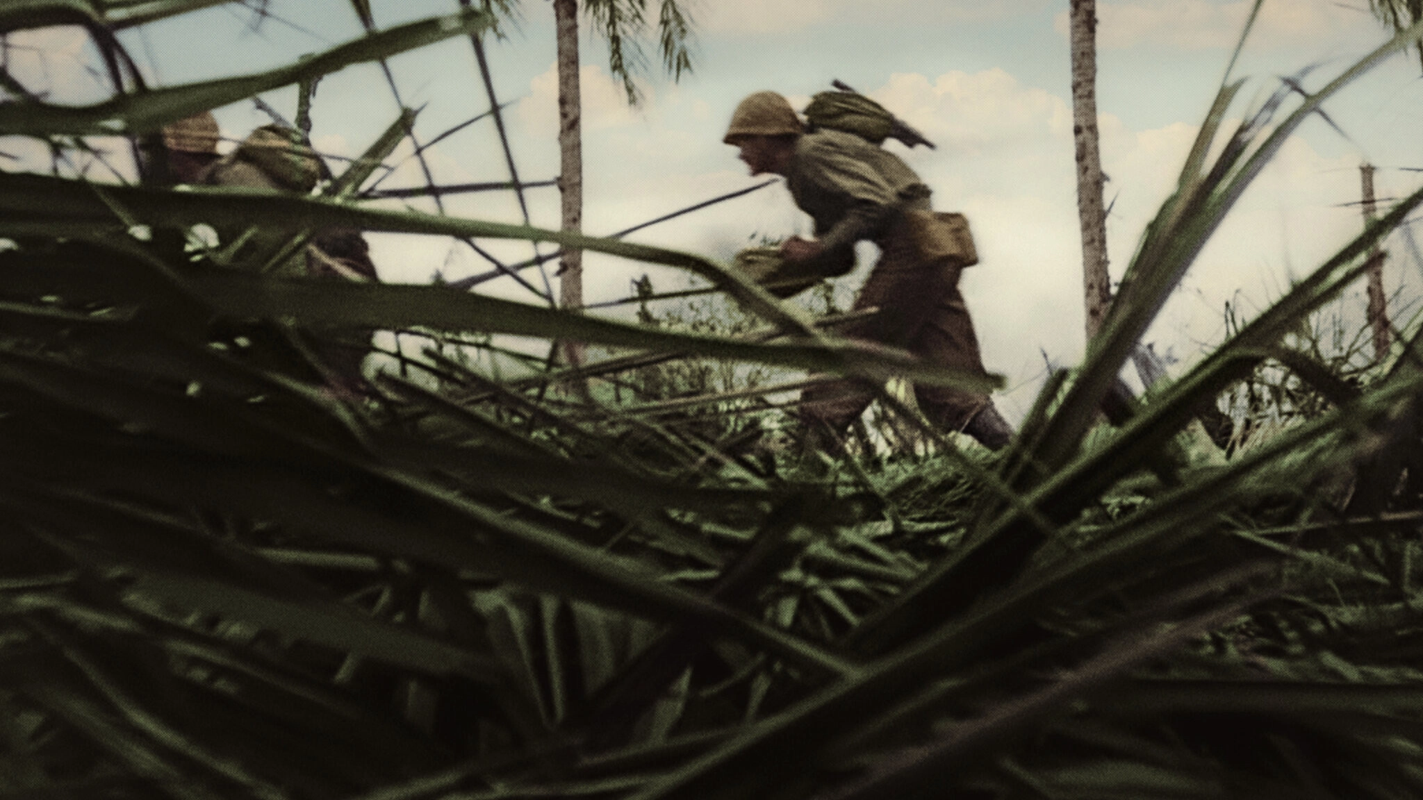 World War II: From the Frontlines