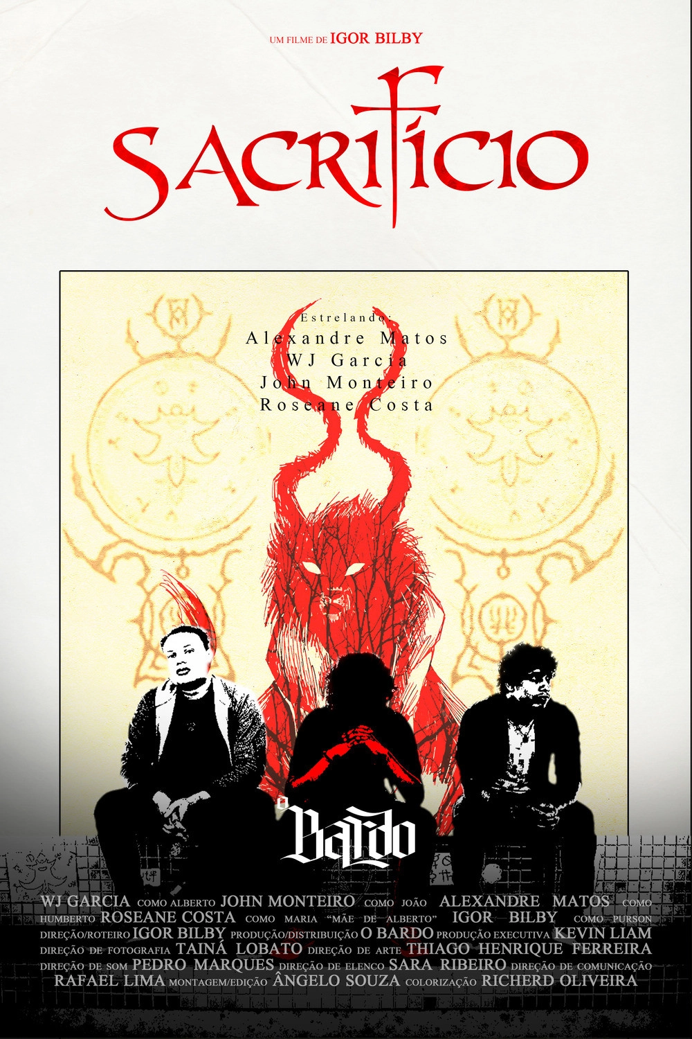 Sacrifice