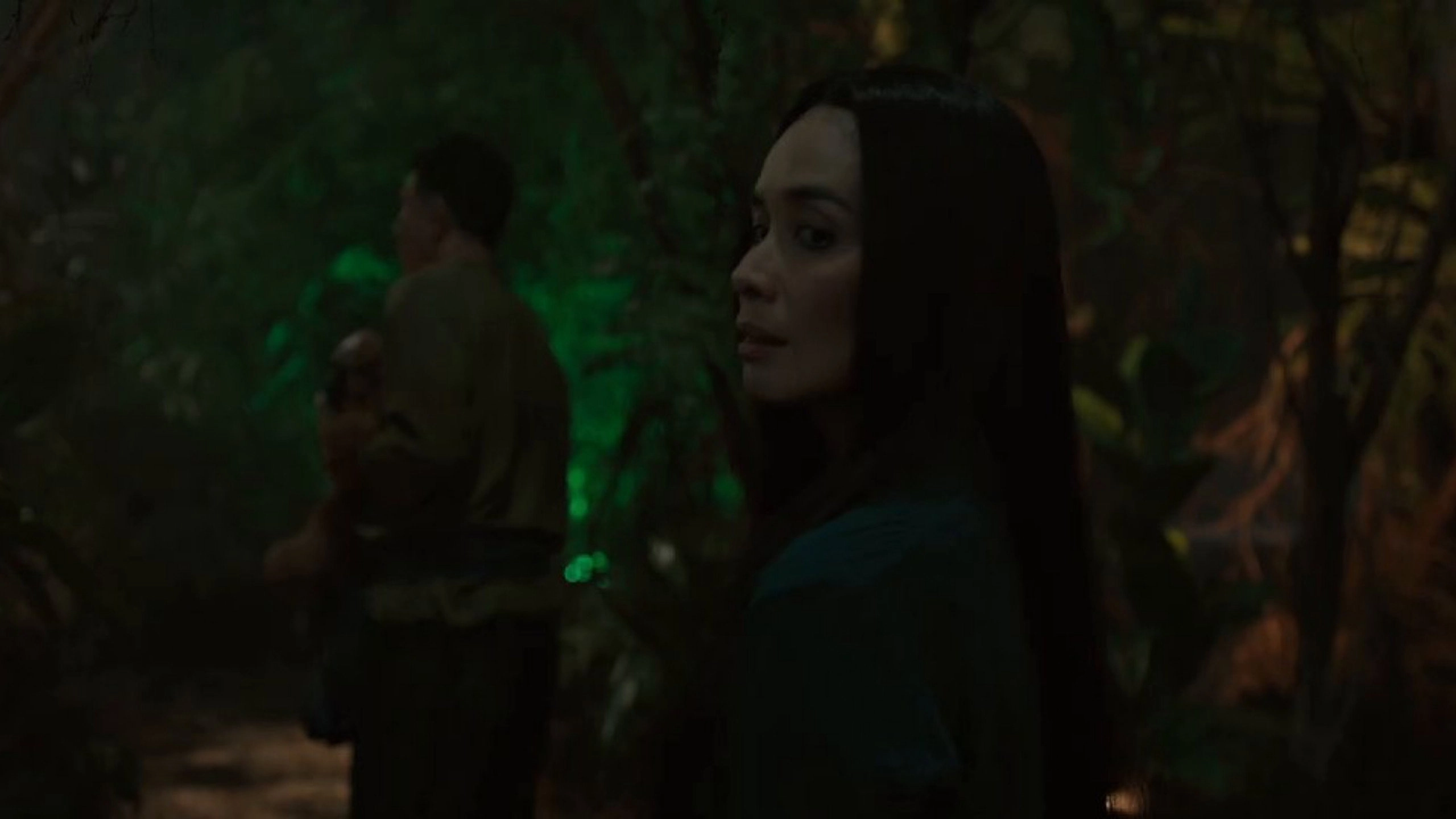 Kang Mak from Pee Mak