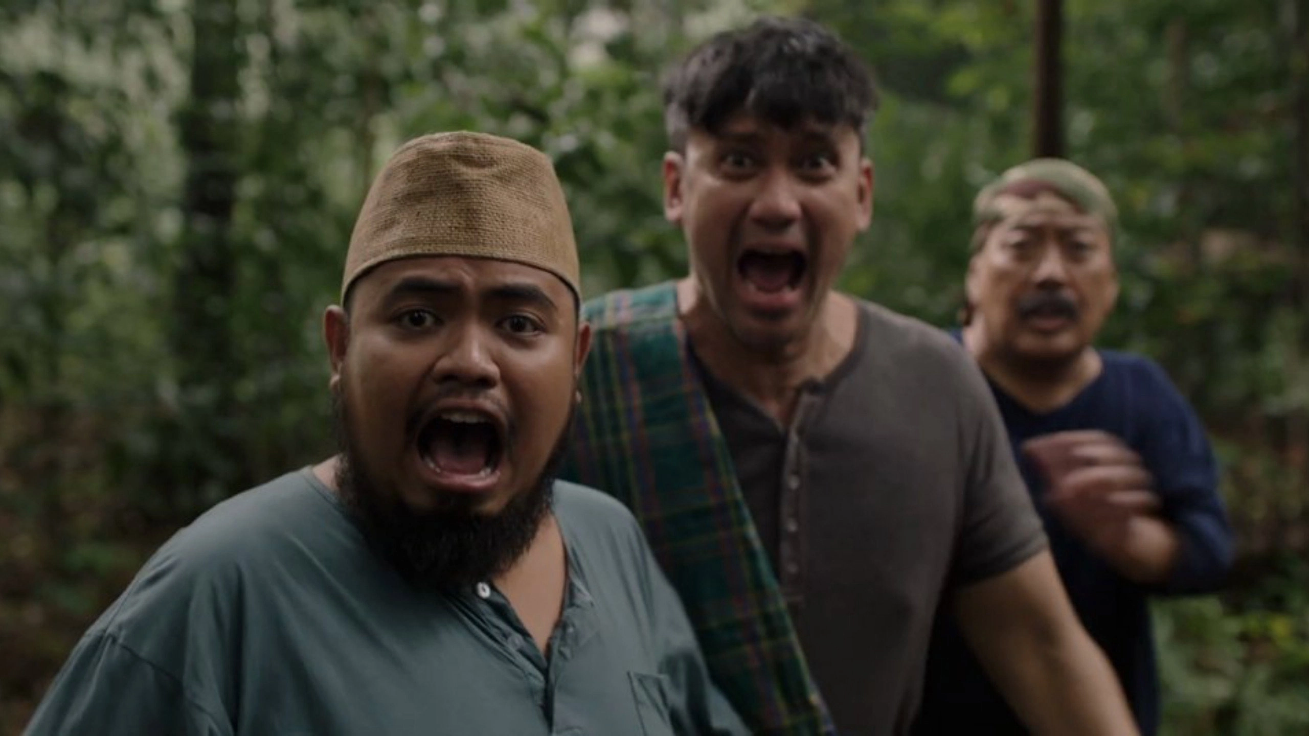 Kang Mak from Pee Mak