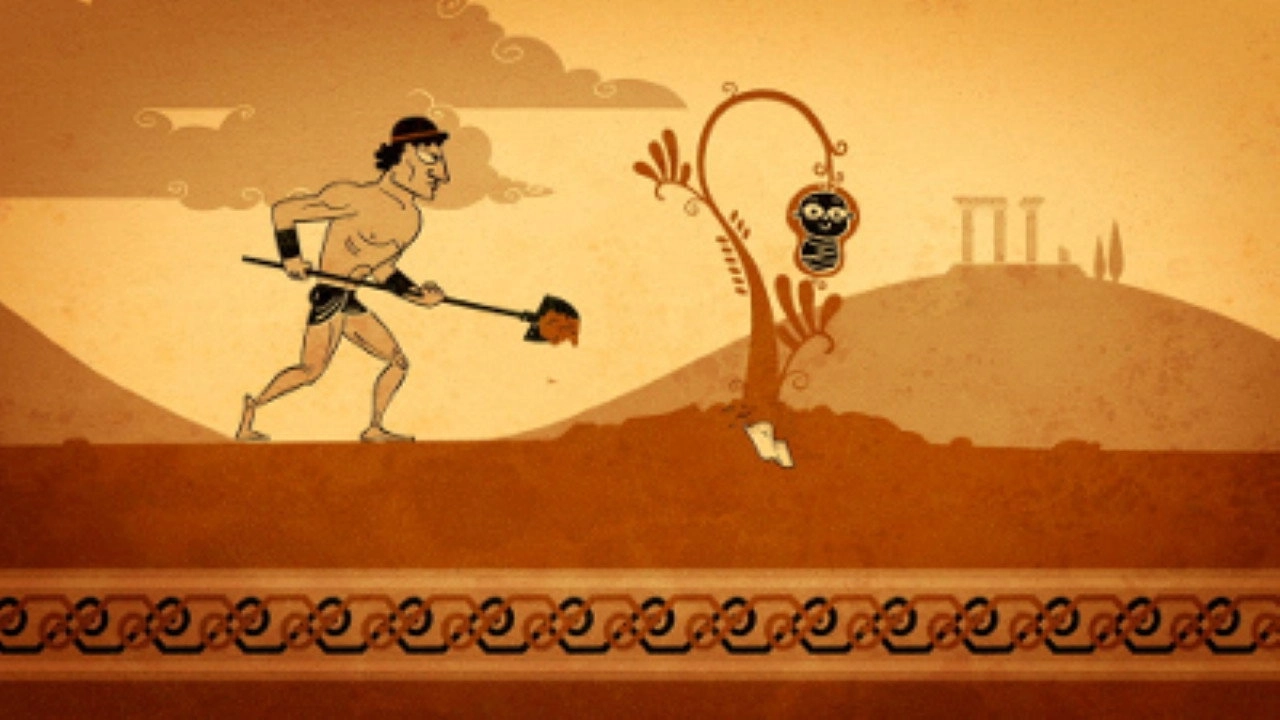 50 Nuances de Grecs