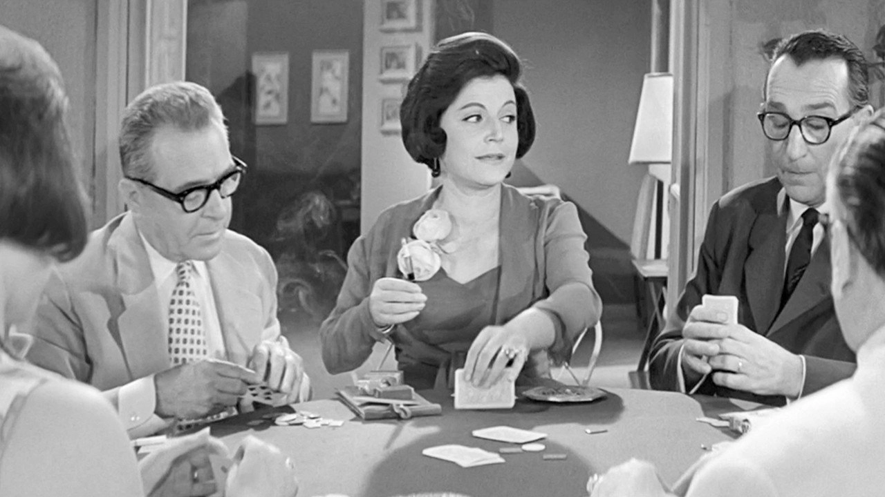 The Gambler Lady