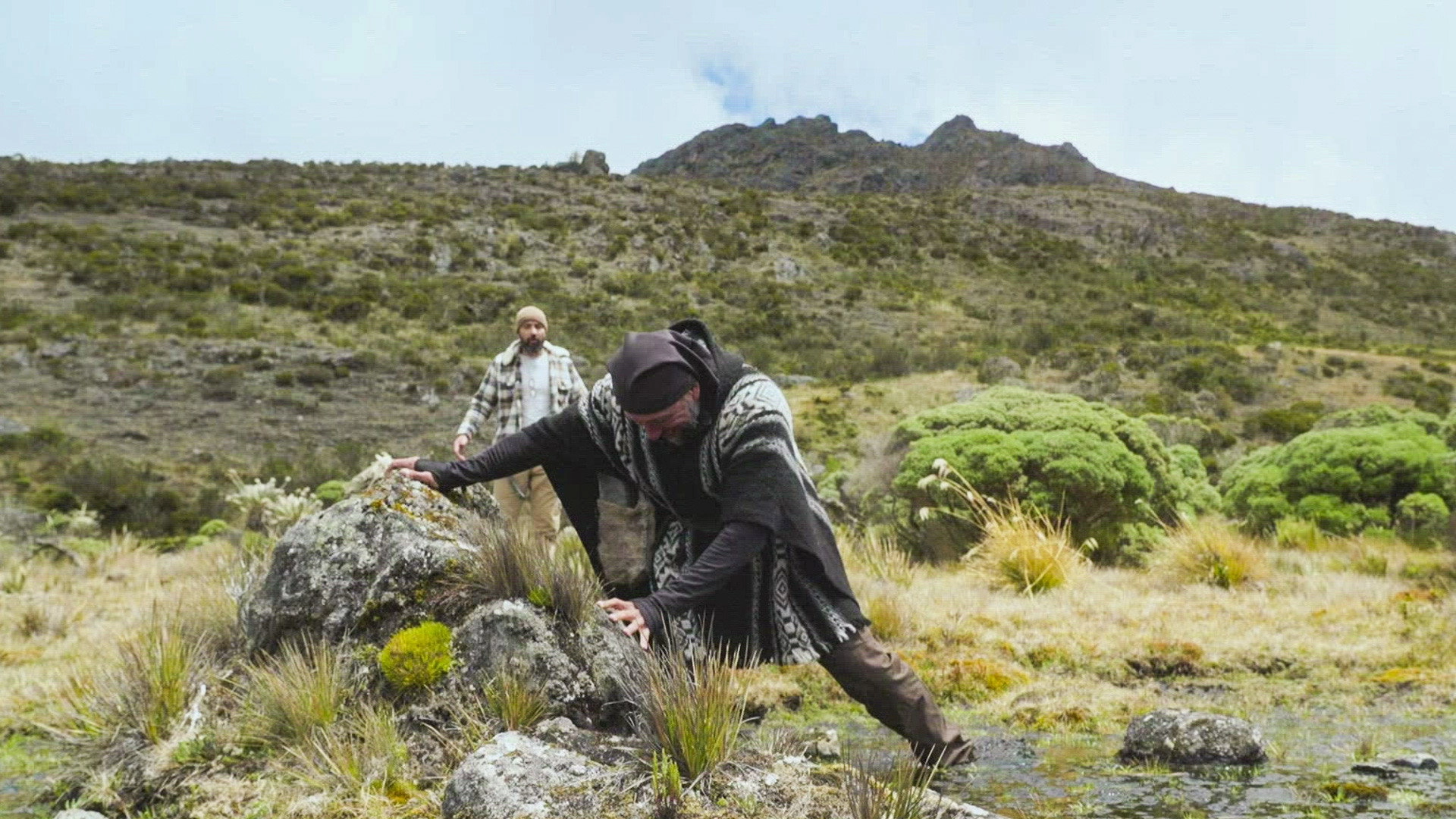 Dual Survival Brazil