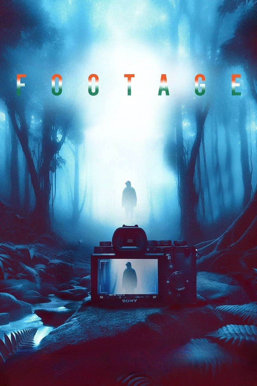 Footage