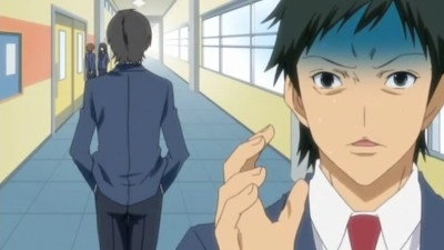 Minami-ke