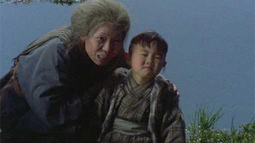 Lone Wolf and Cub