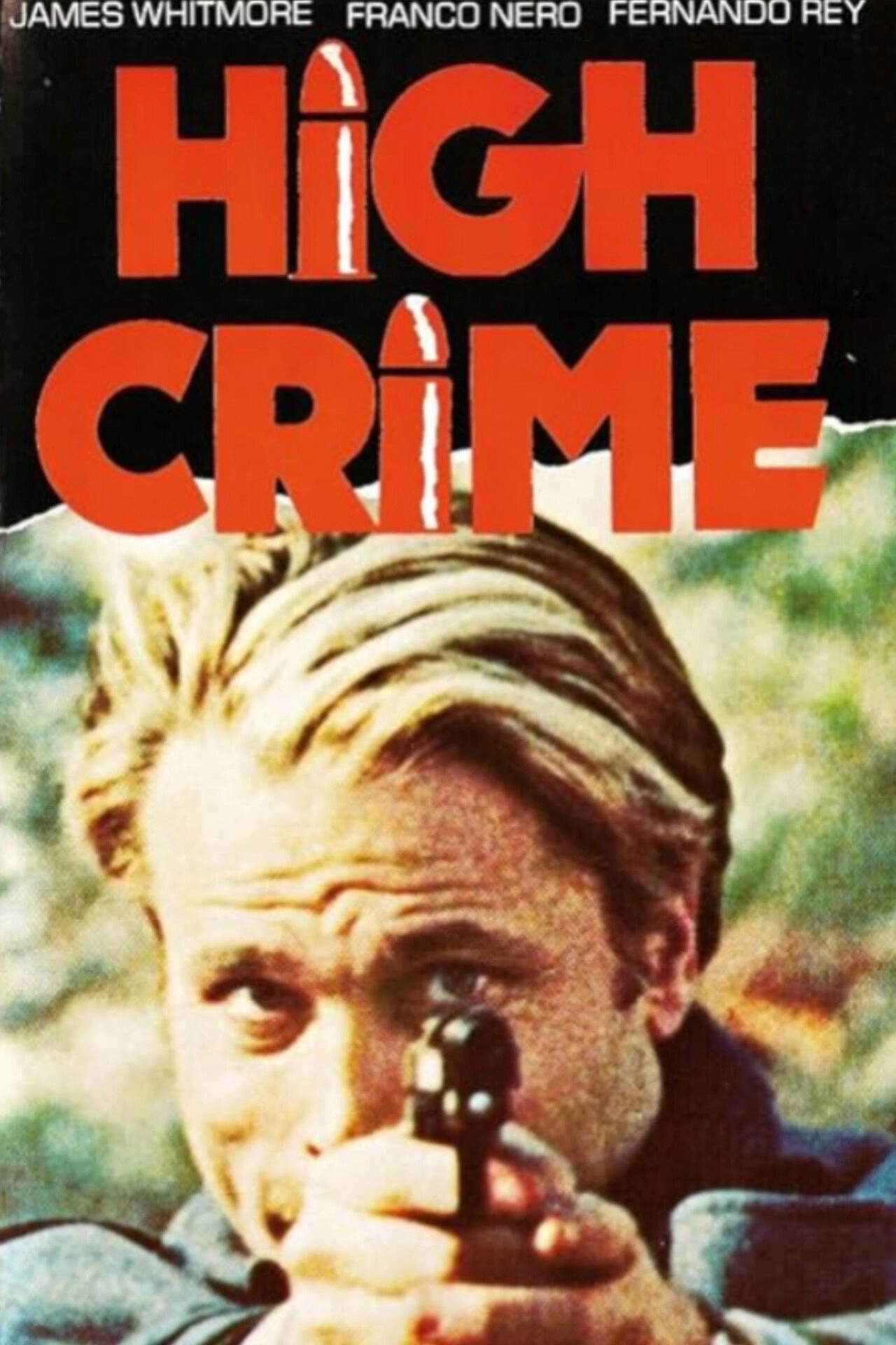 High Crime