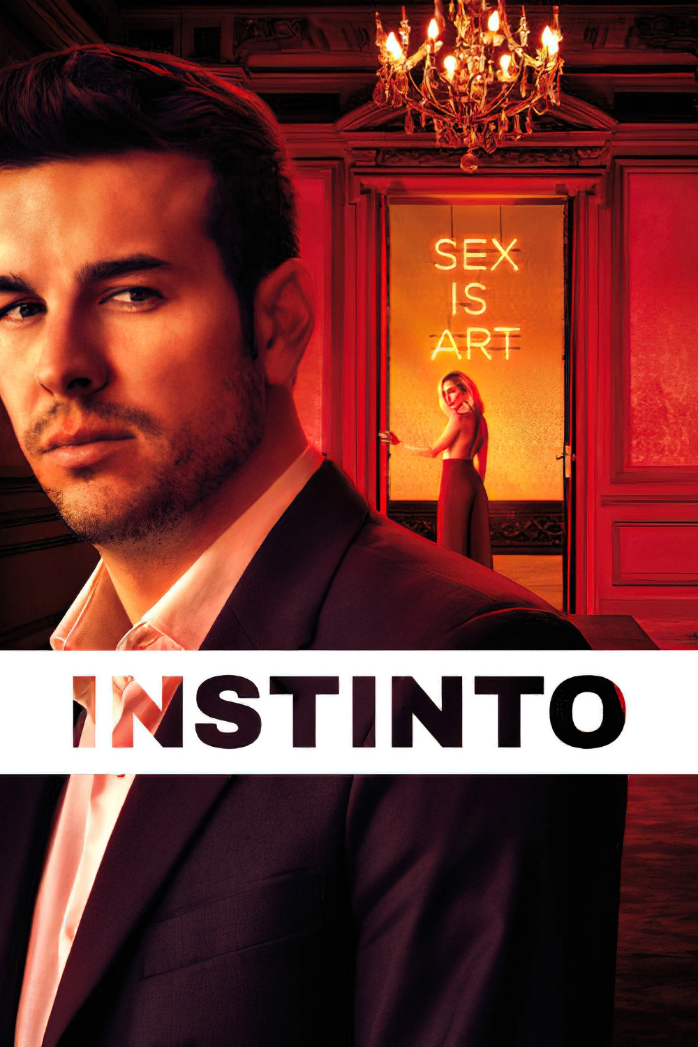 Instinto