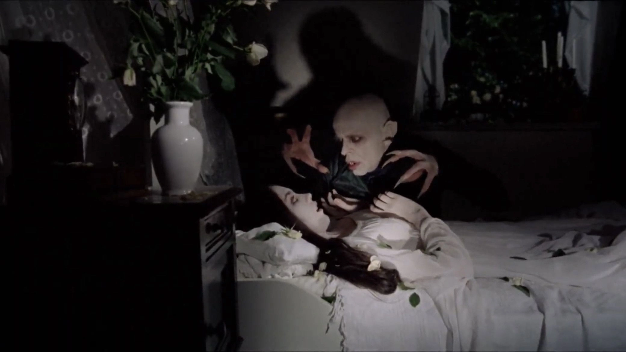 Nosferatu the Vampyre