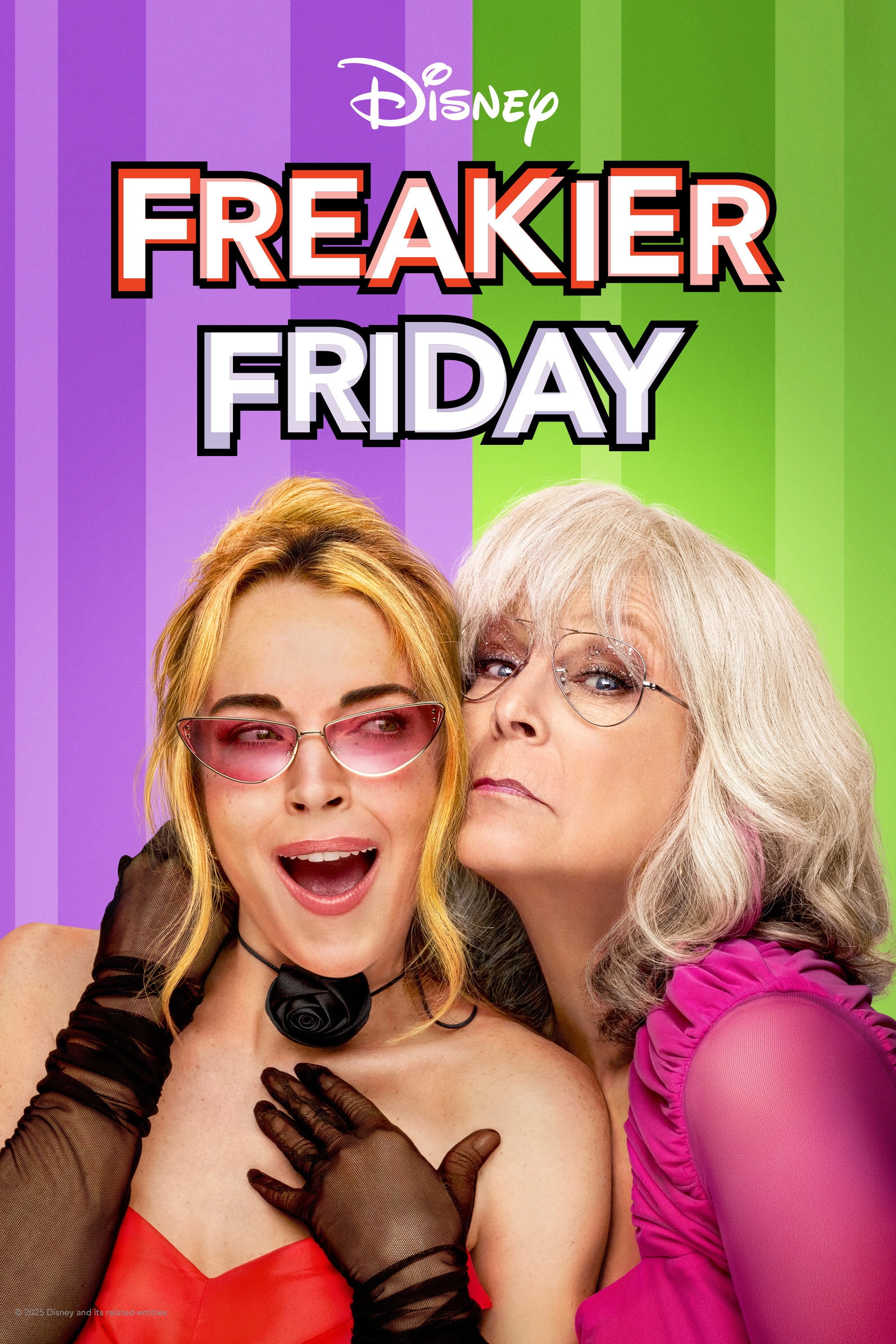 Freakier Friday