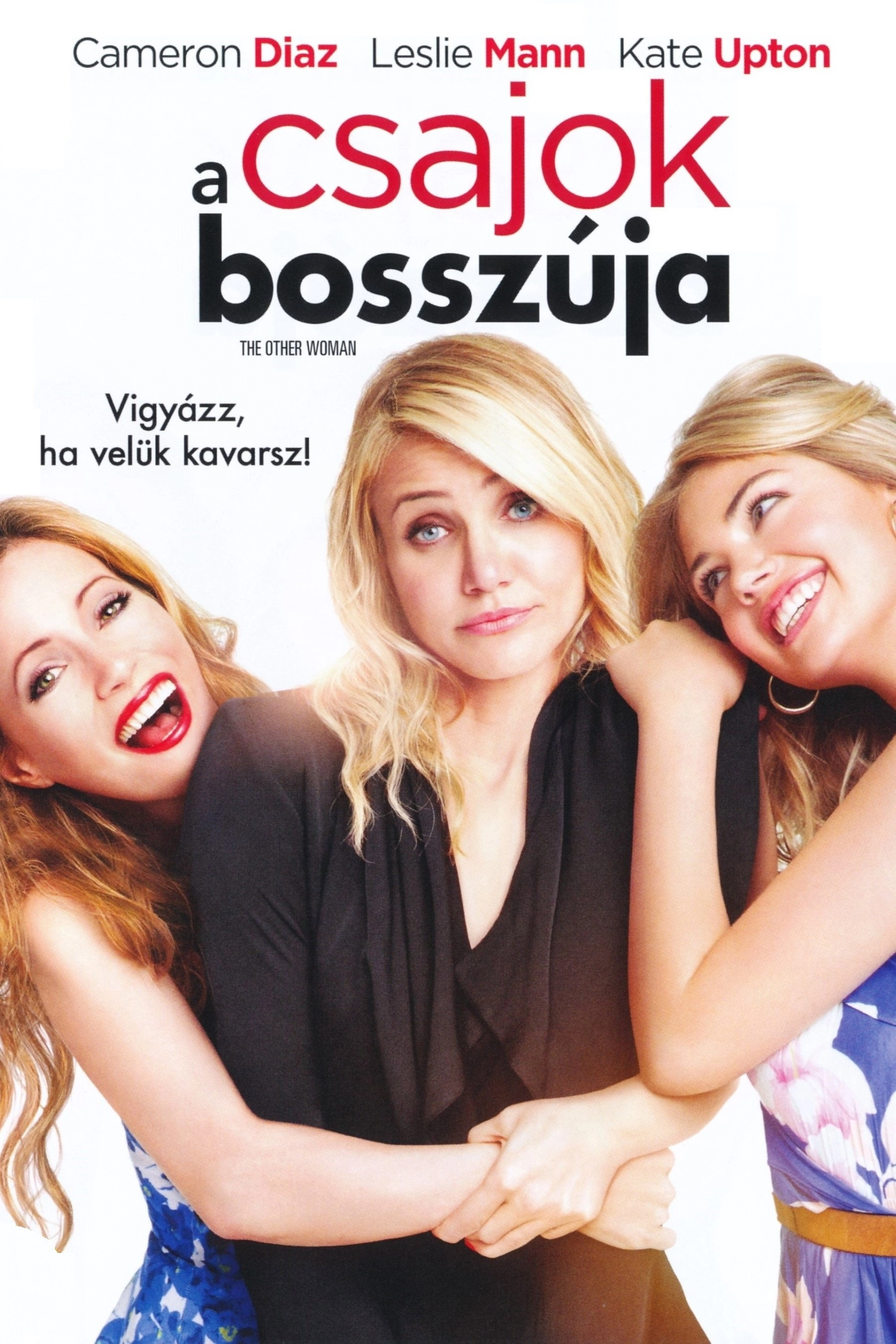 The Other Woman