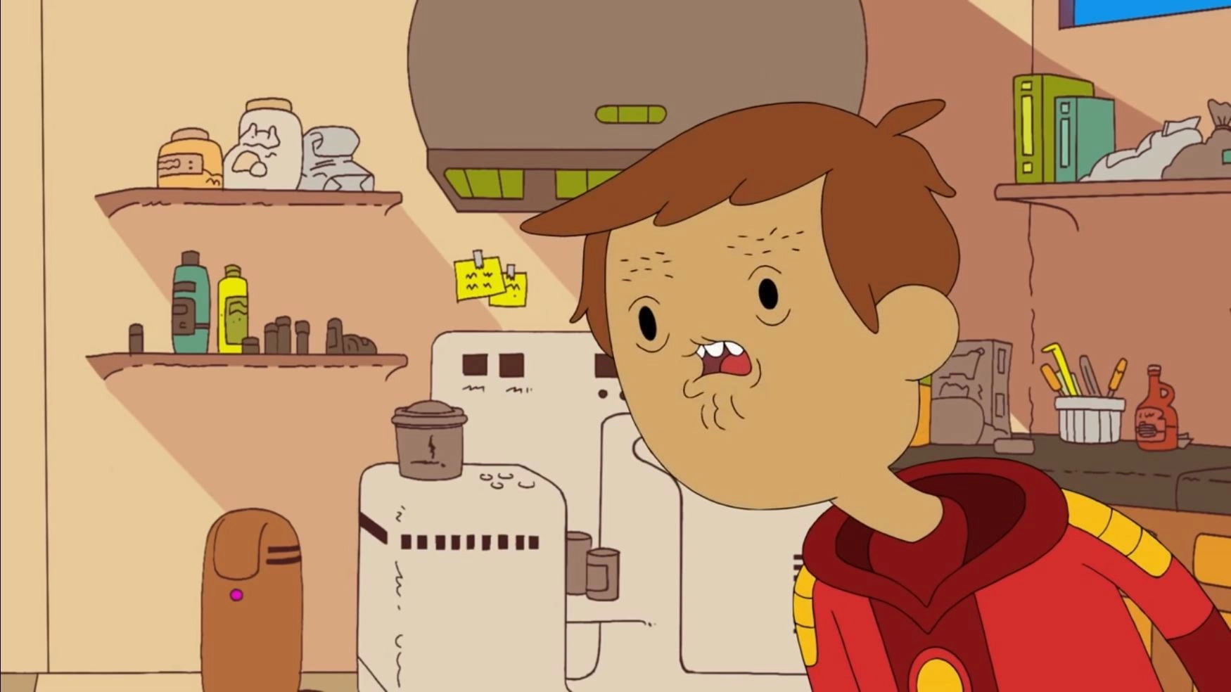 Bravest Warriors