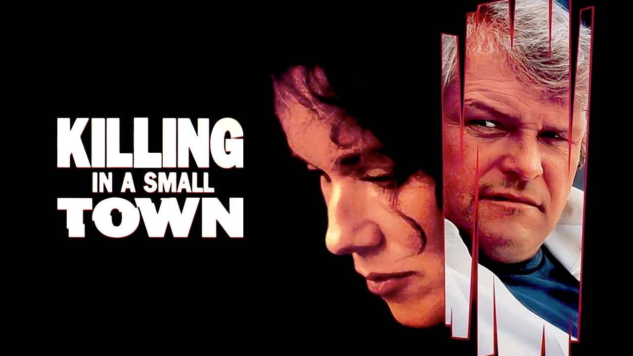 A Killing in a Small Town