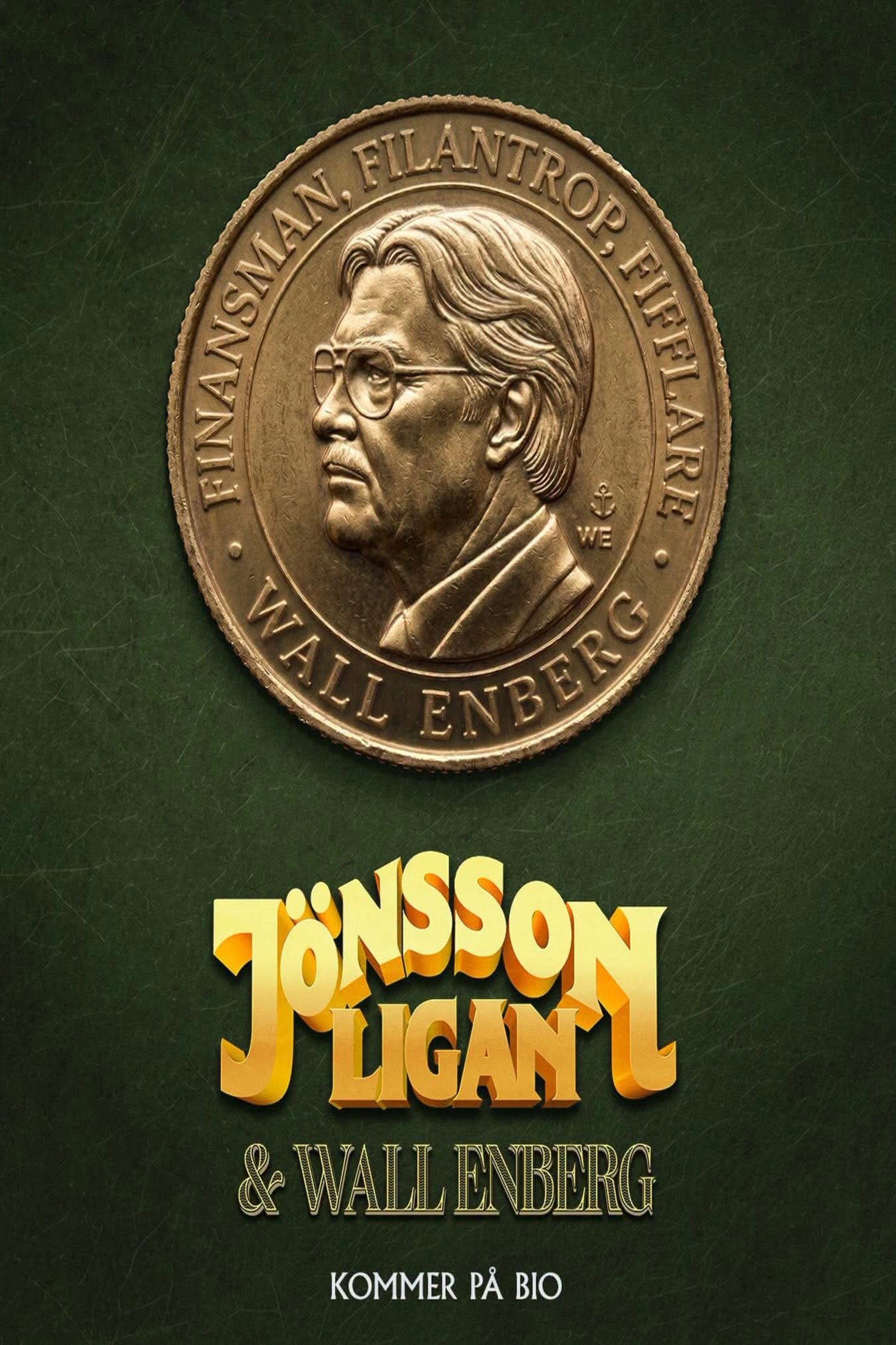 Jönssonligan & Wall Enberg