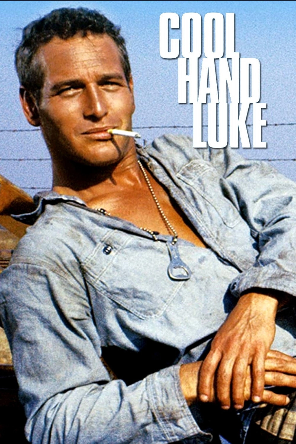 Cool Hand Luke