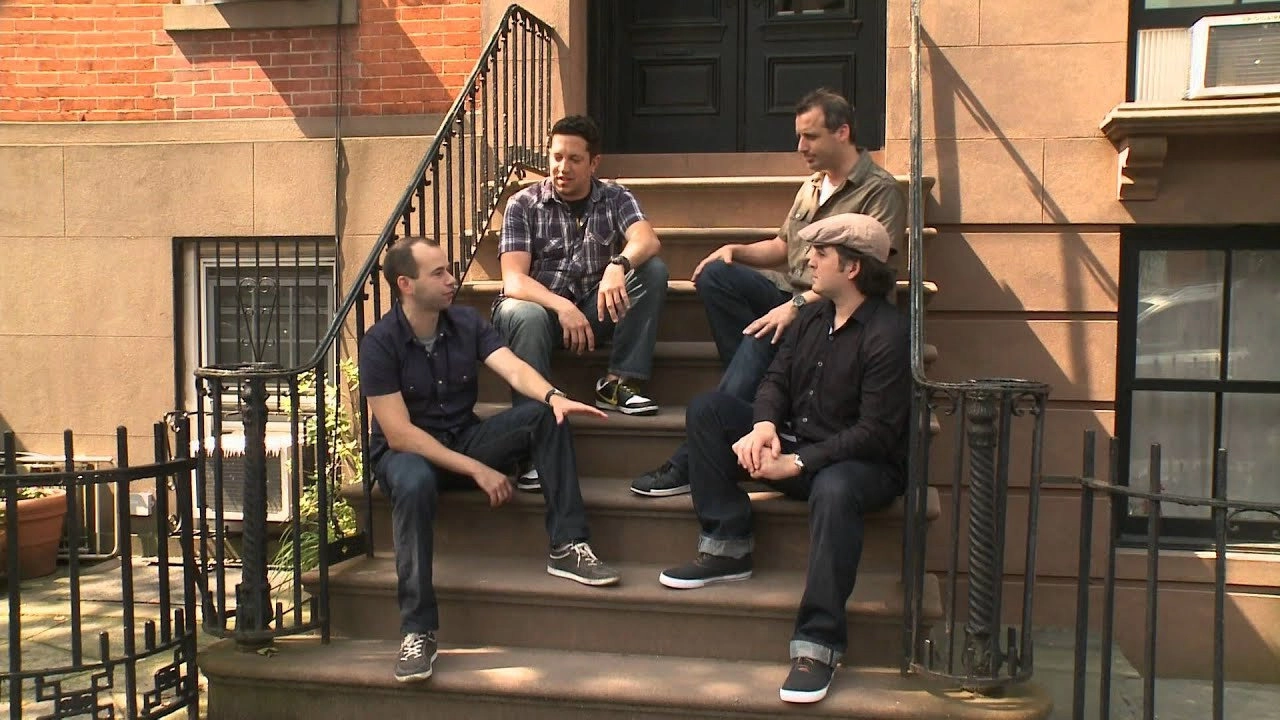 Impractical Jokers