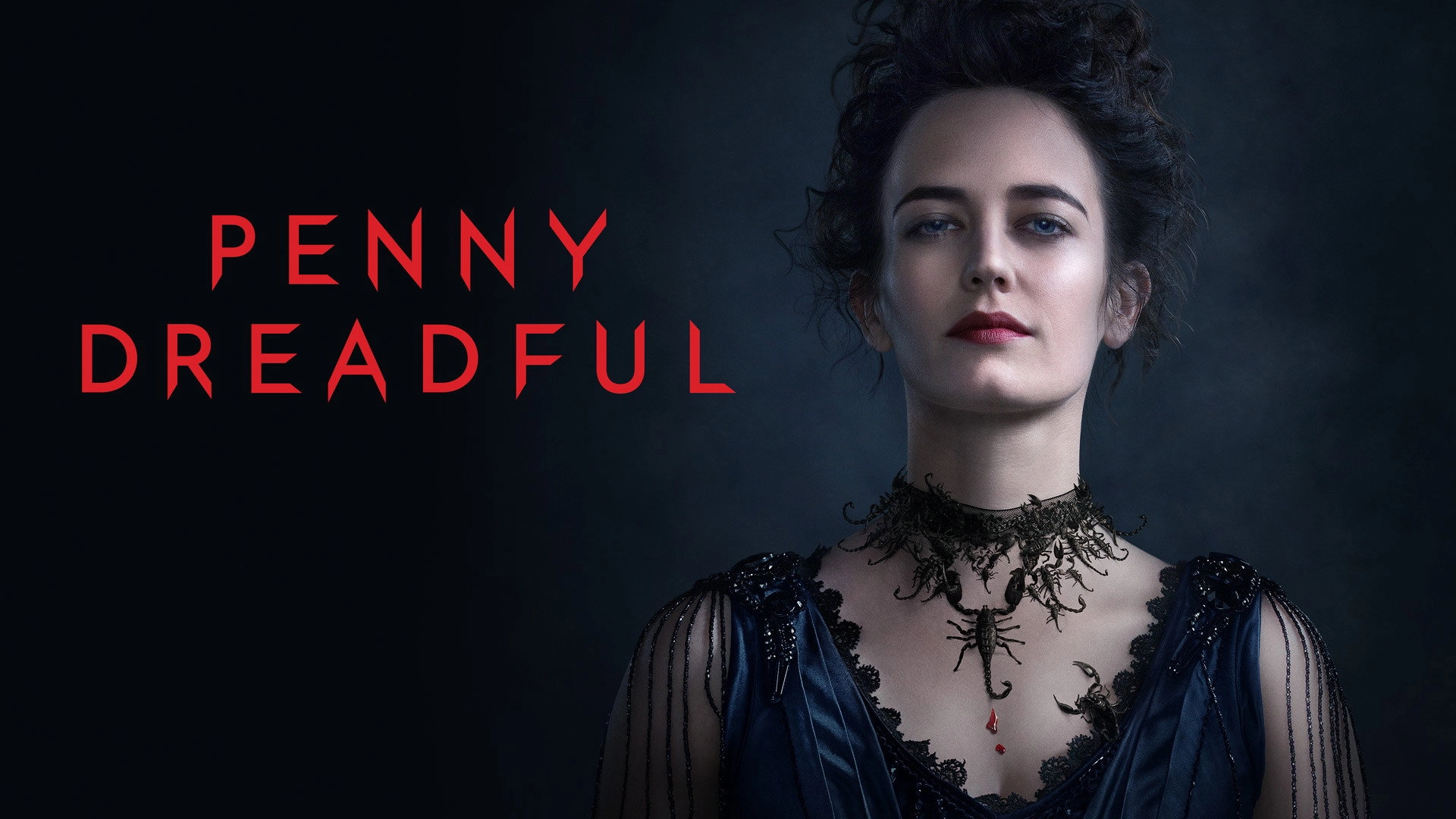 Penny Dreadful