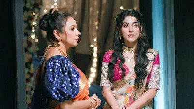 Anupamaa
