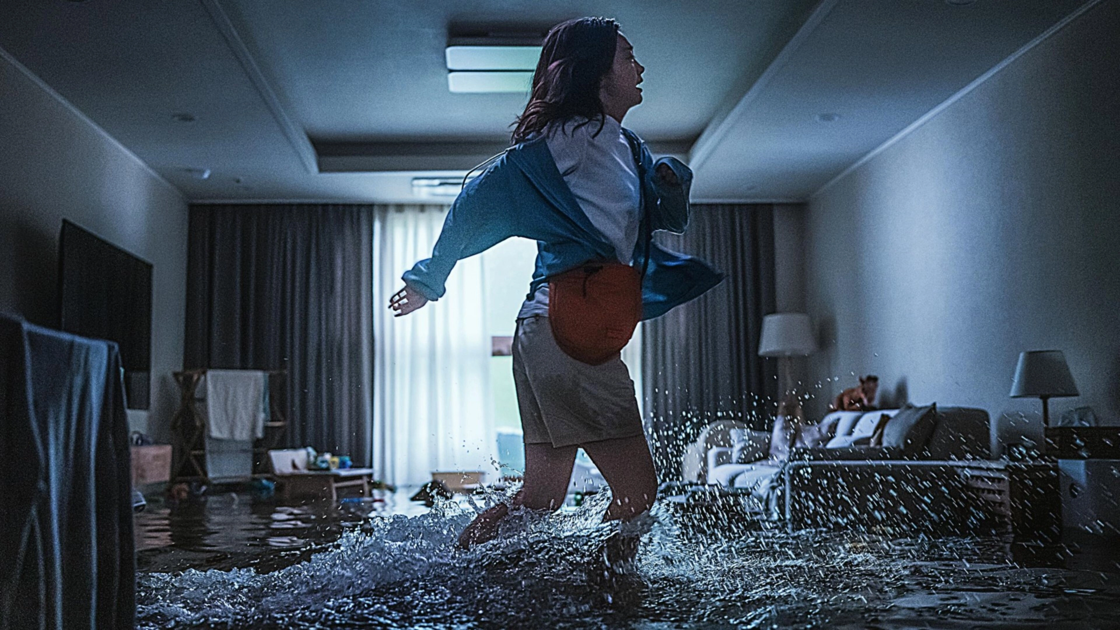 The Great Flood
