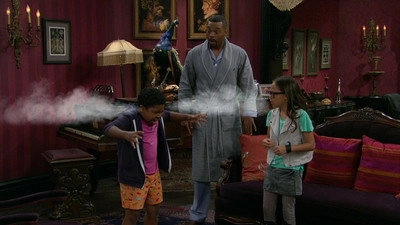 The Haunted Hathaways