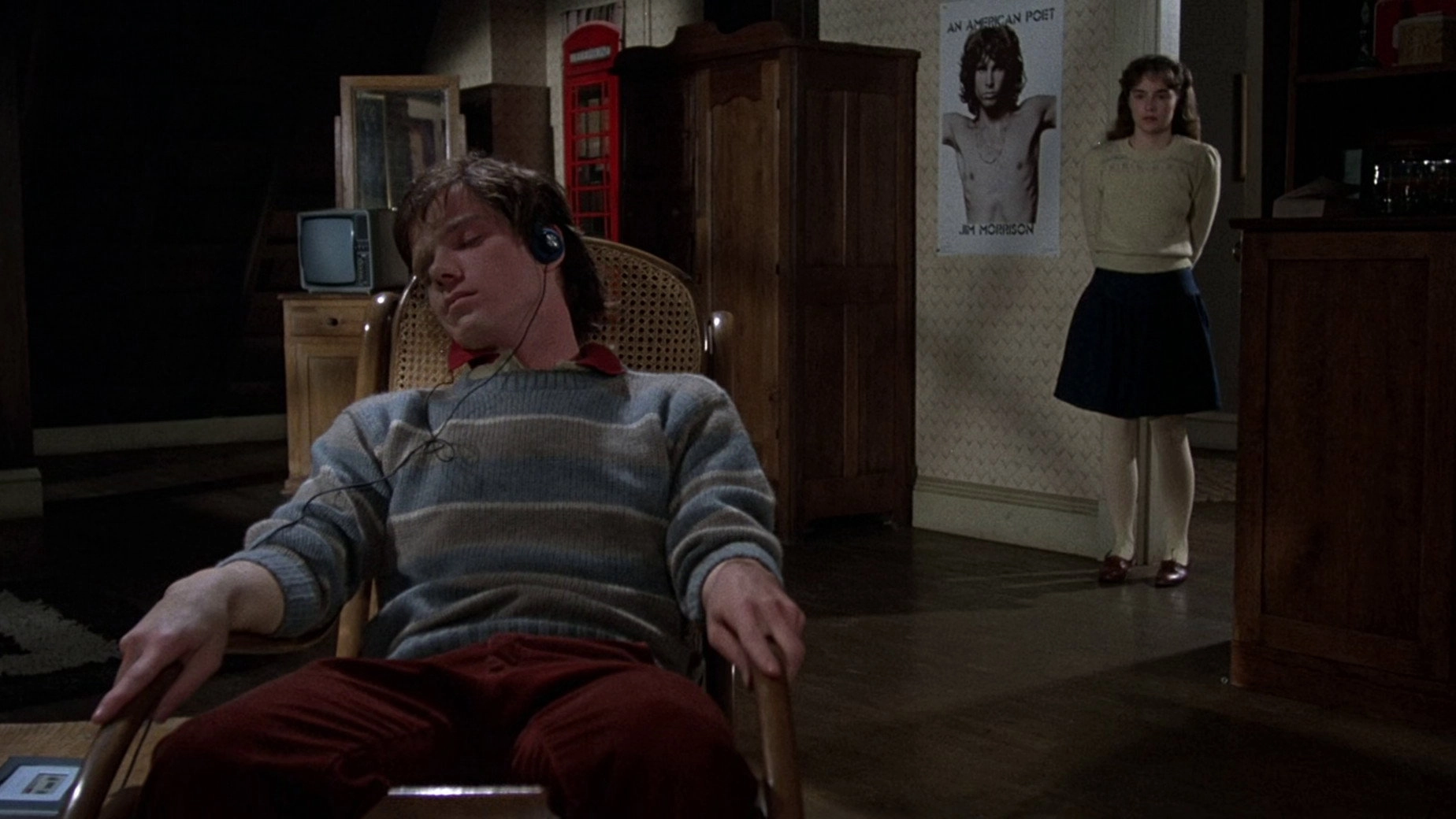 Amityville II: The Possession