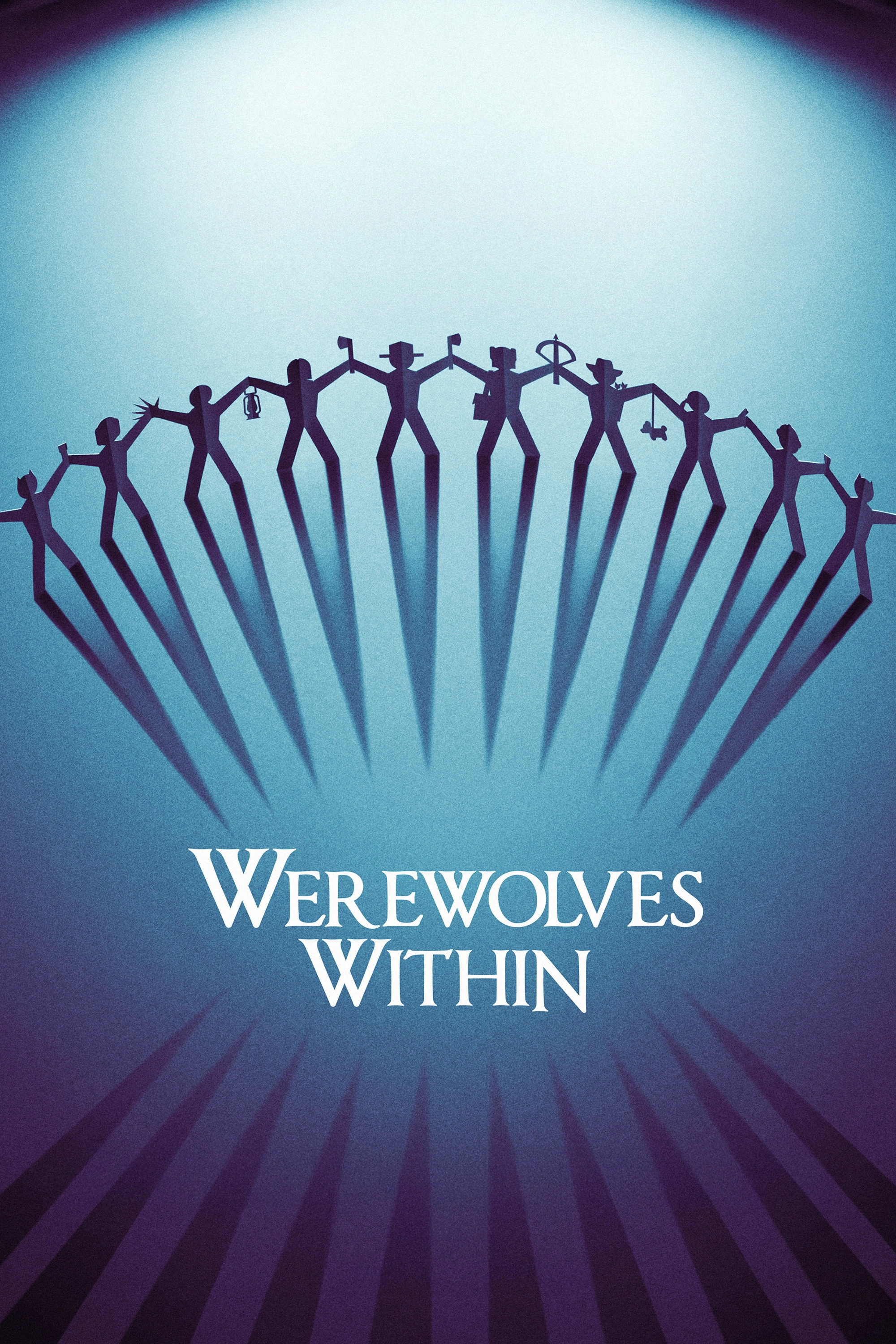 Werewolves Within