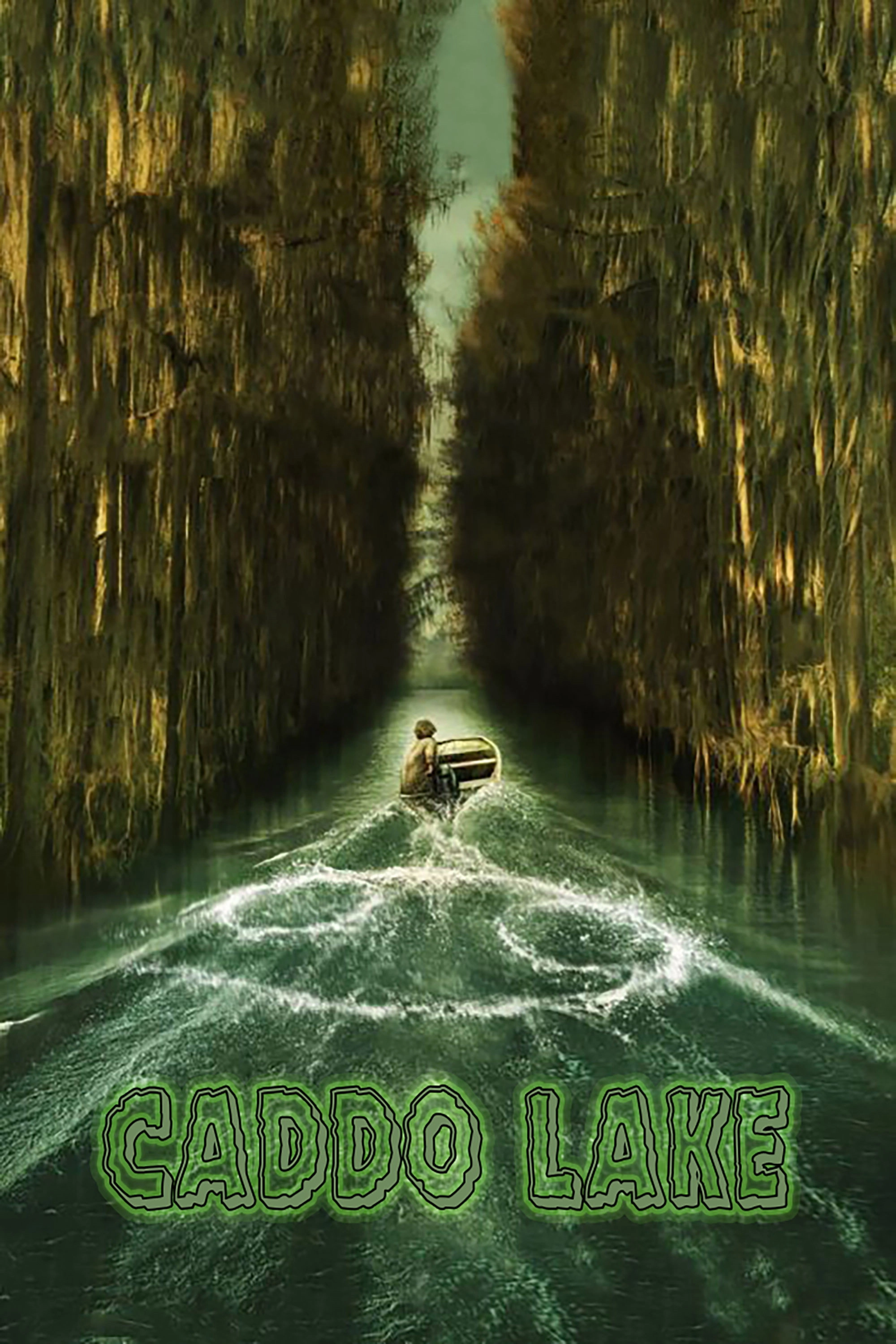Caddo Lake