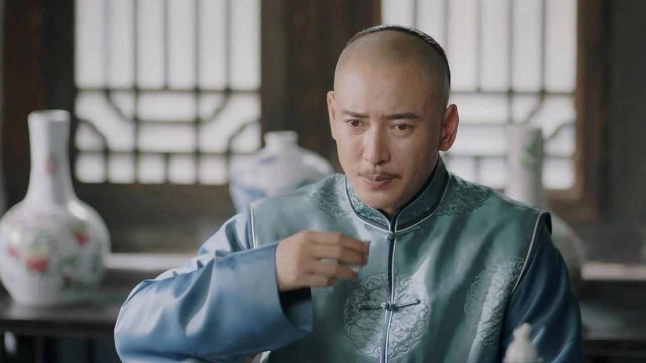 Legend of Zhangku Road