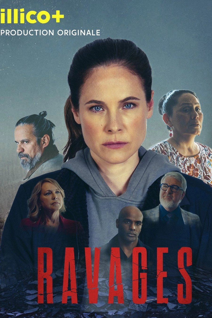 Ravages