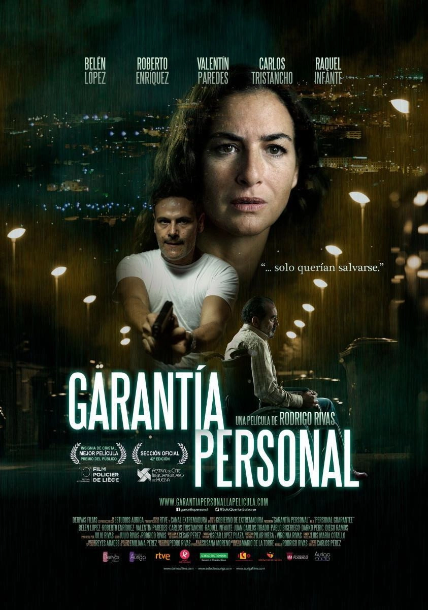 Paranoia