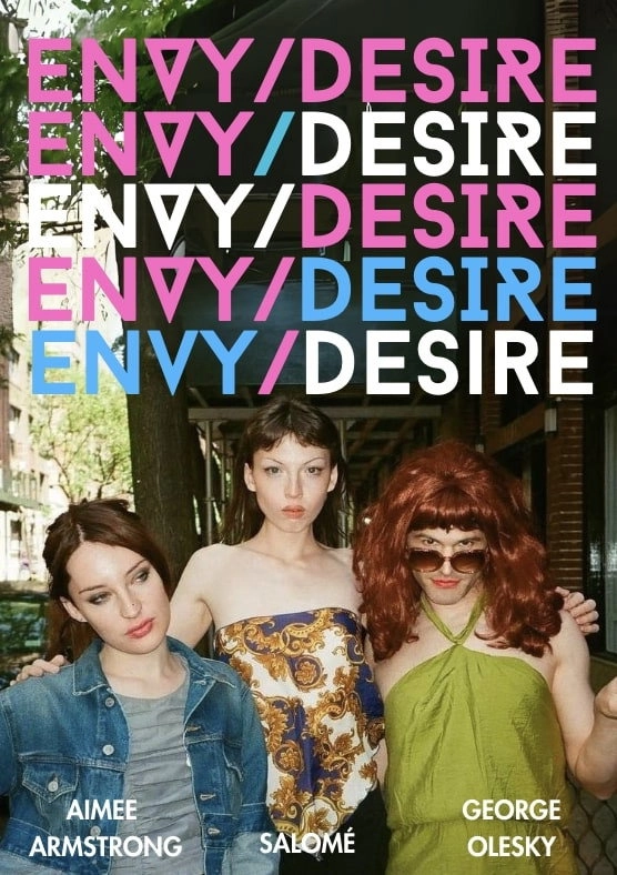 Envy/Desire