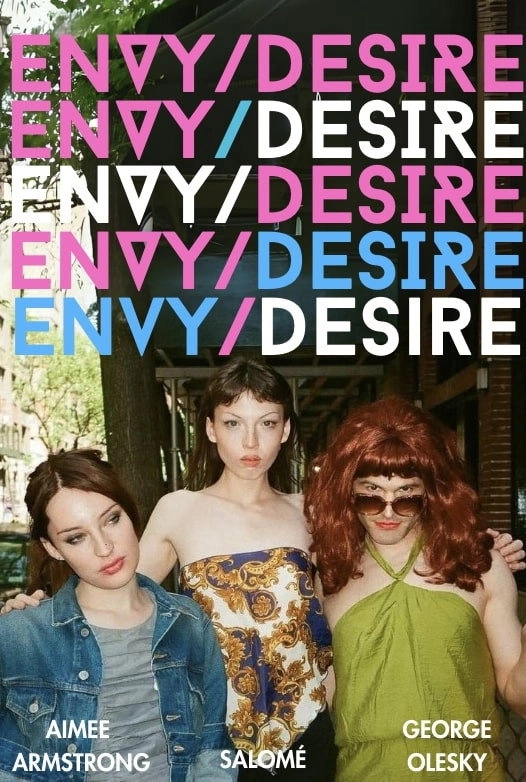 Envy/Desire