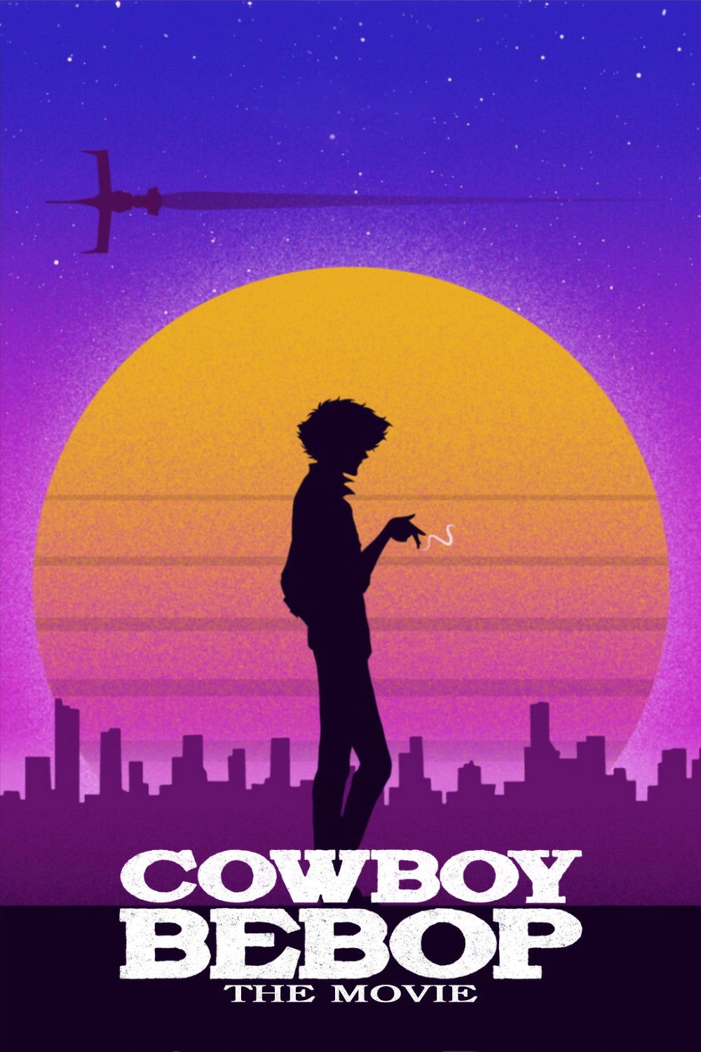 Cowboy Bebop: The Movie