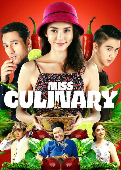 Miss Culinary
