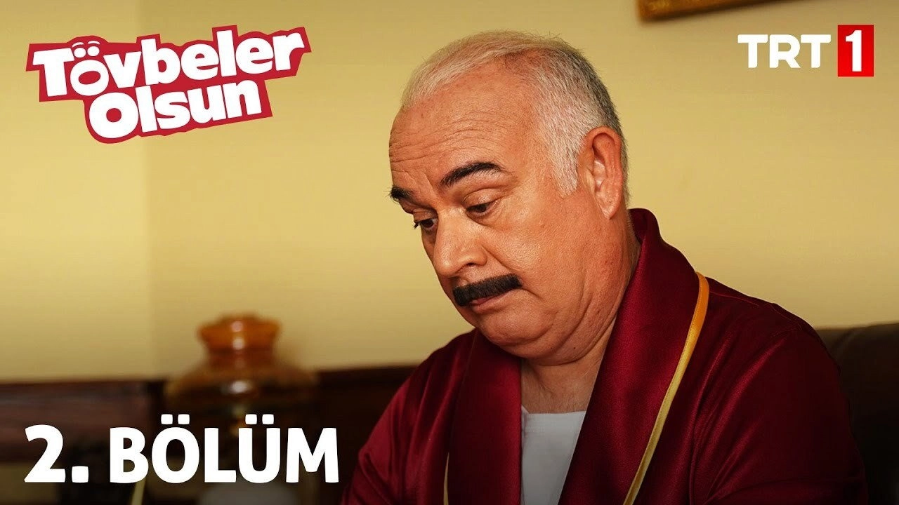 Tövbeler Olsun