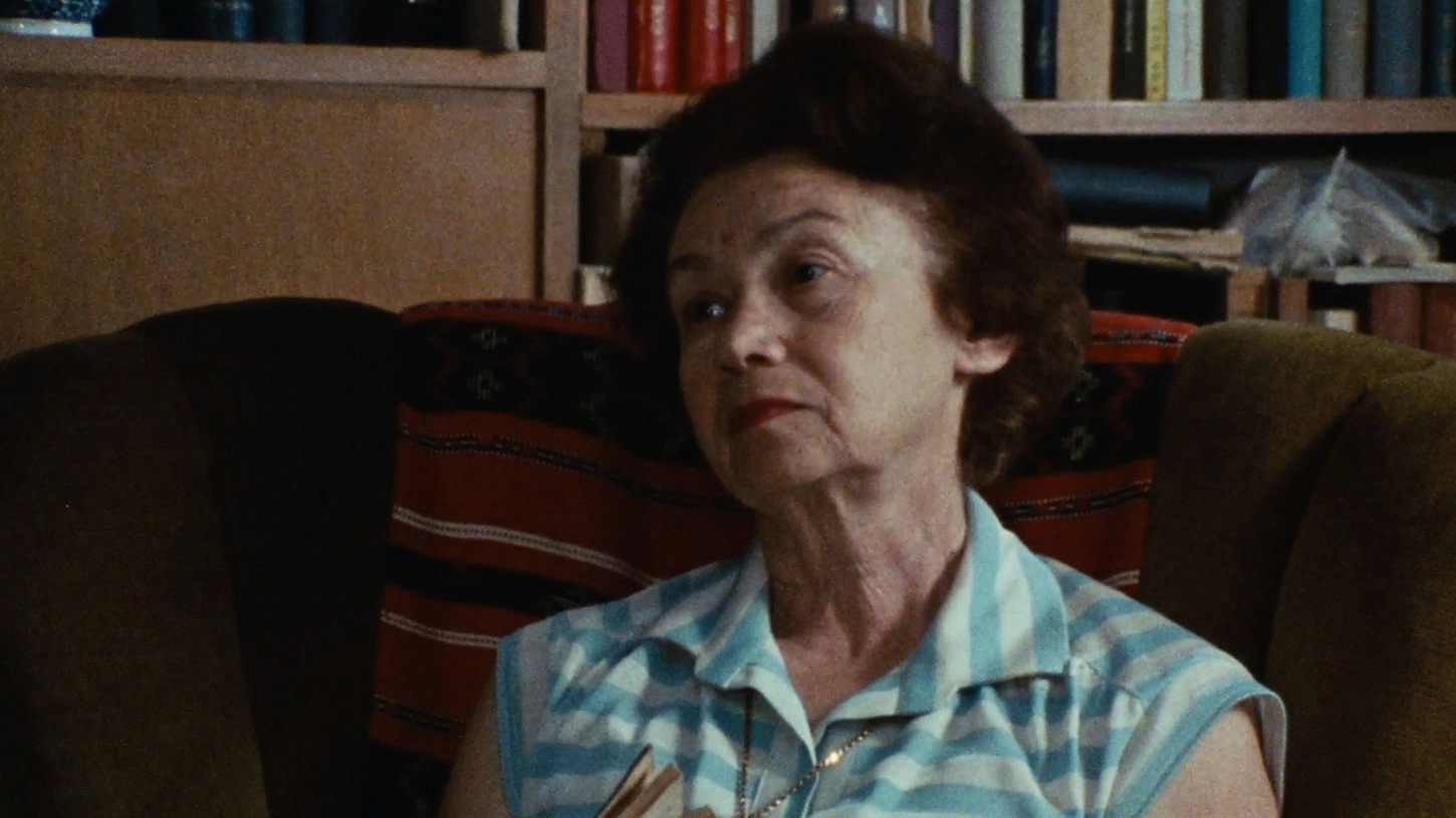 Shoah: Four Sisters