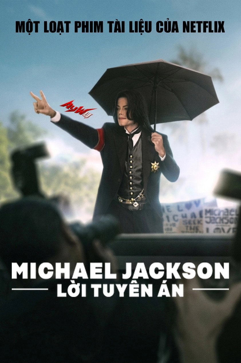 Michael Jackson: The Verdict