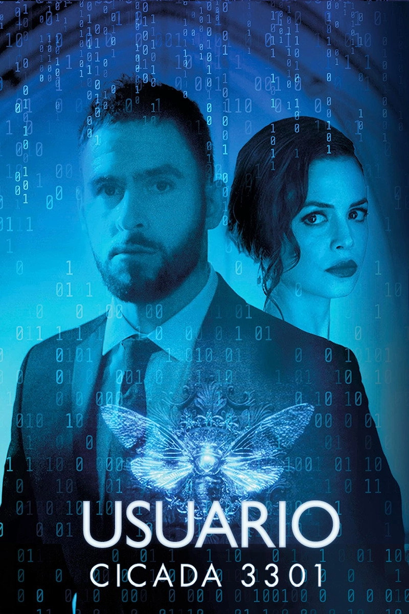 Dark Web: Cicada 3301
