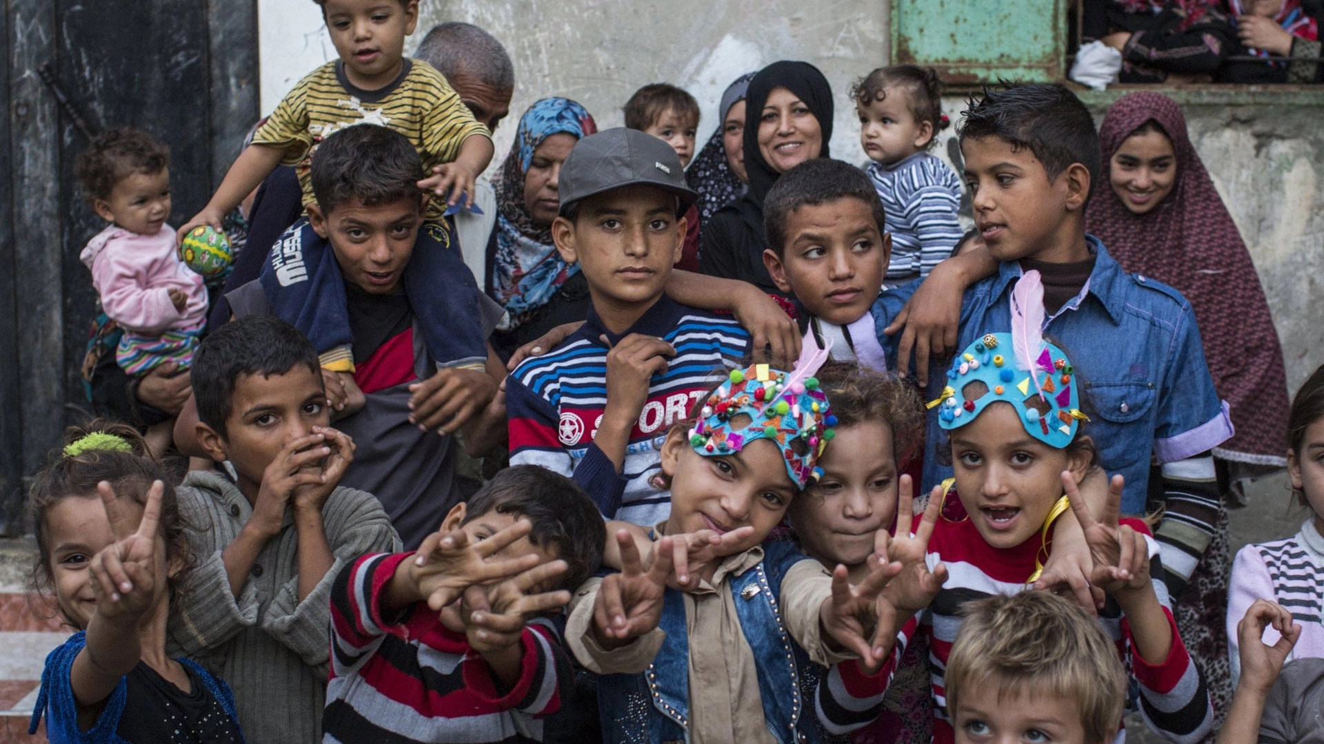 Gaza