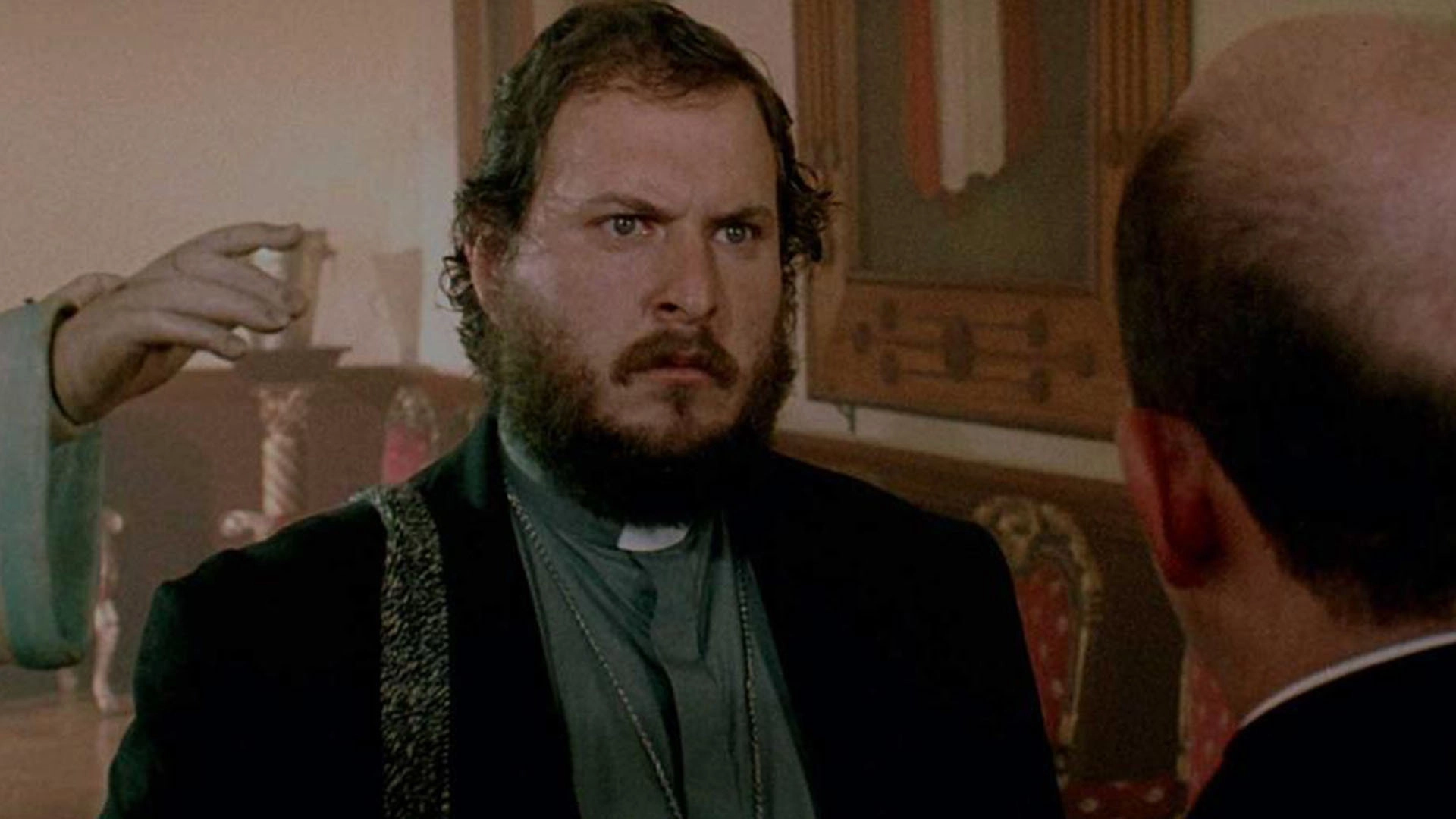 The Passion of Gabriel